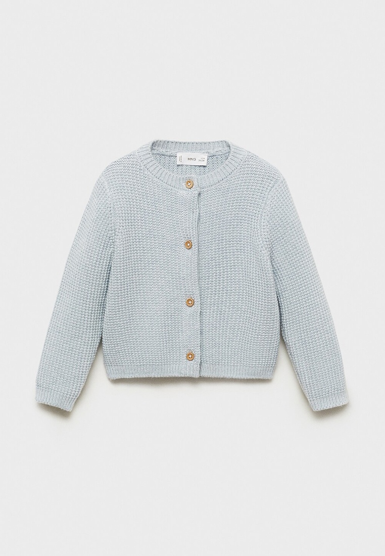 Кардиган Mango Kids (Манго Кидс) Кардиган Mango Kids