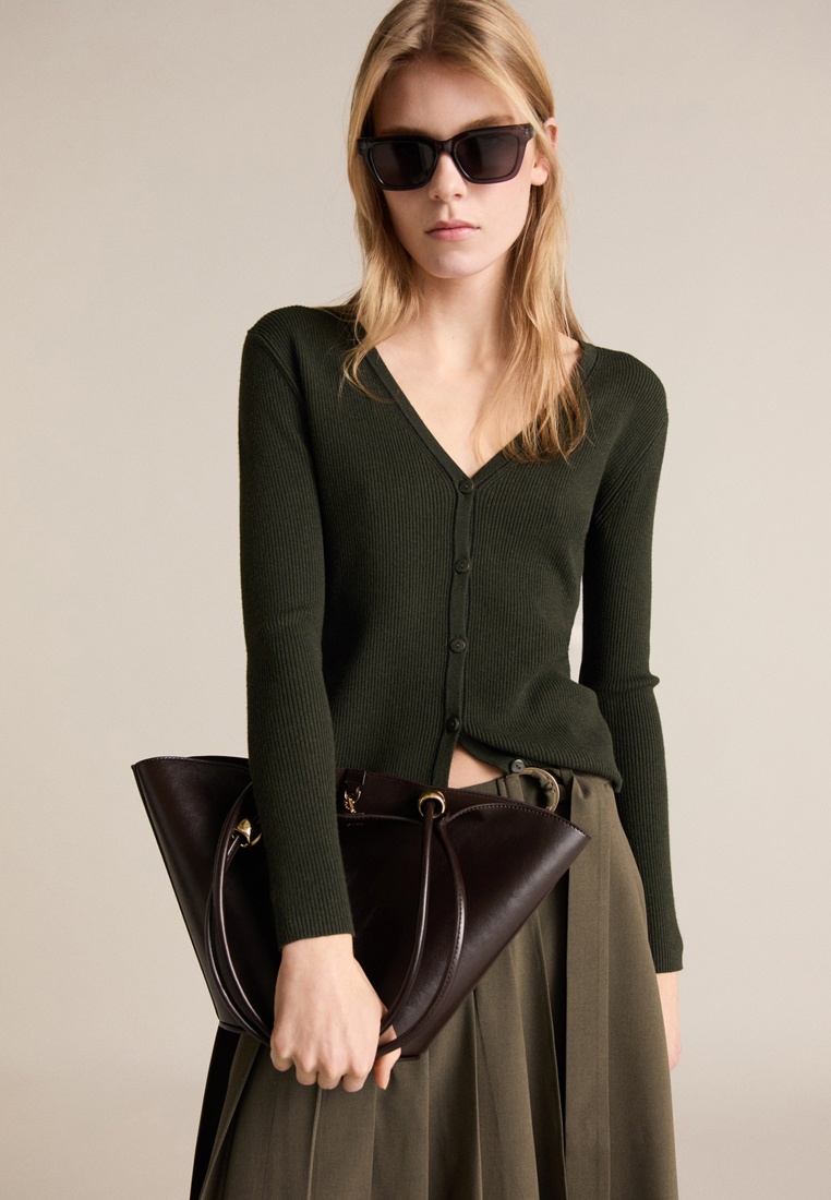 Кардиган Mango (Манго) 87054074