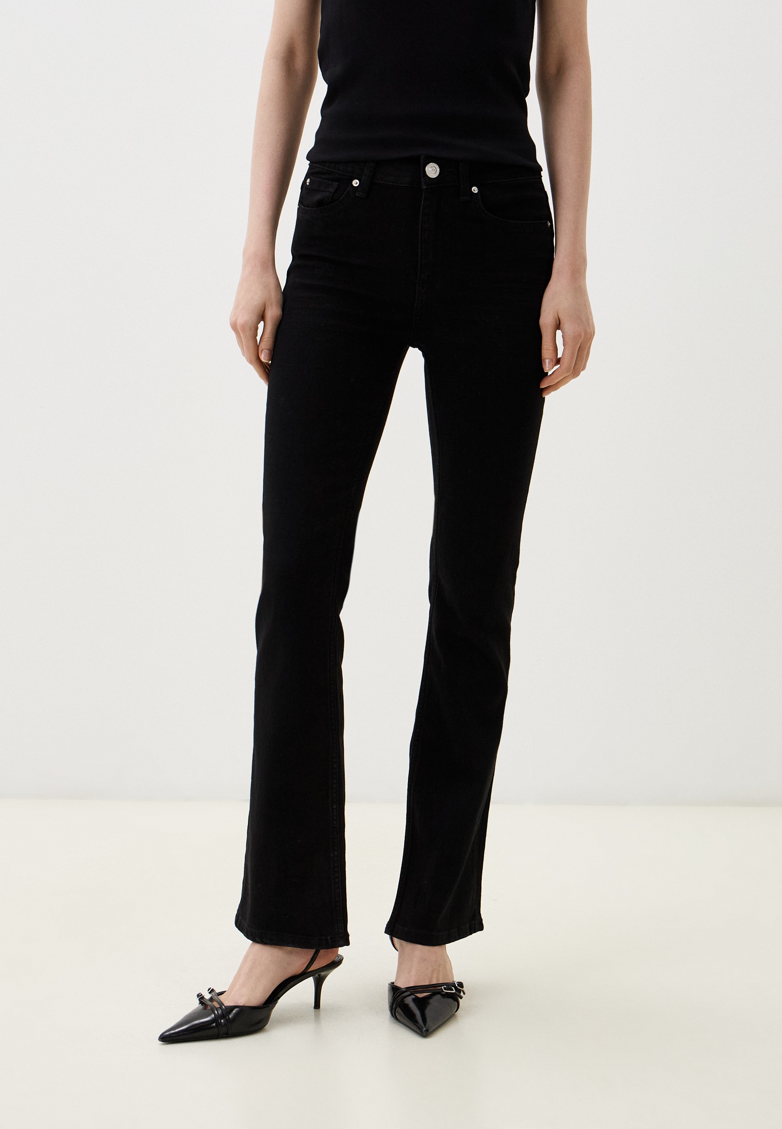 Женские джинсы Marks & Spencer Джинсы Marks & Spencer