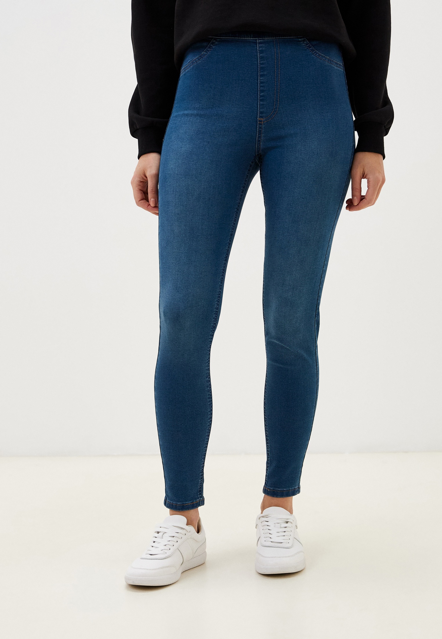 Женские джеггинсы Marks & Spencer Джеггинсы Marks & Spencer
