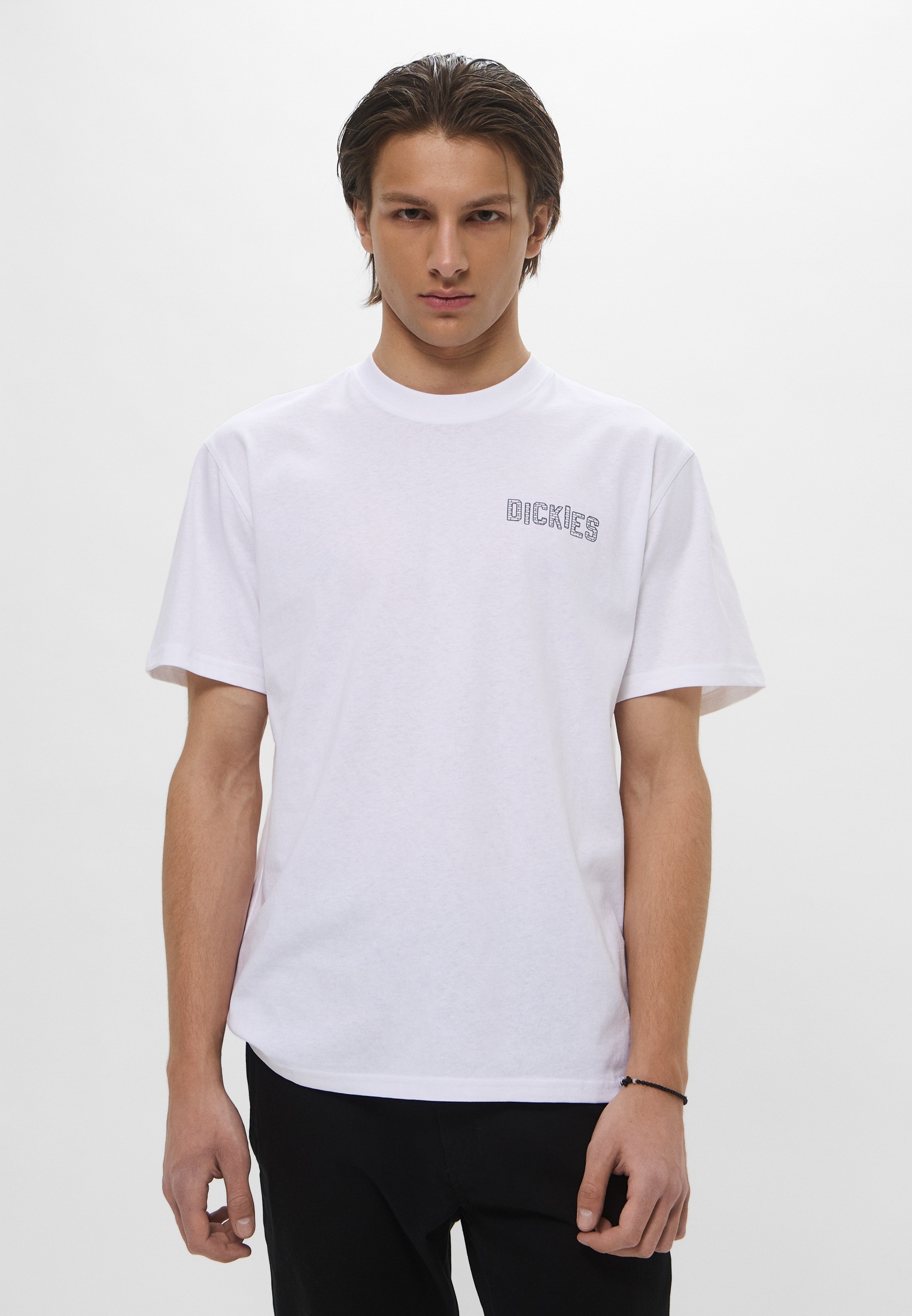 Футболка с коротким рукавом Dickies (Дикис) DK0A4Z8R