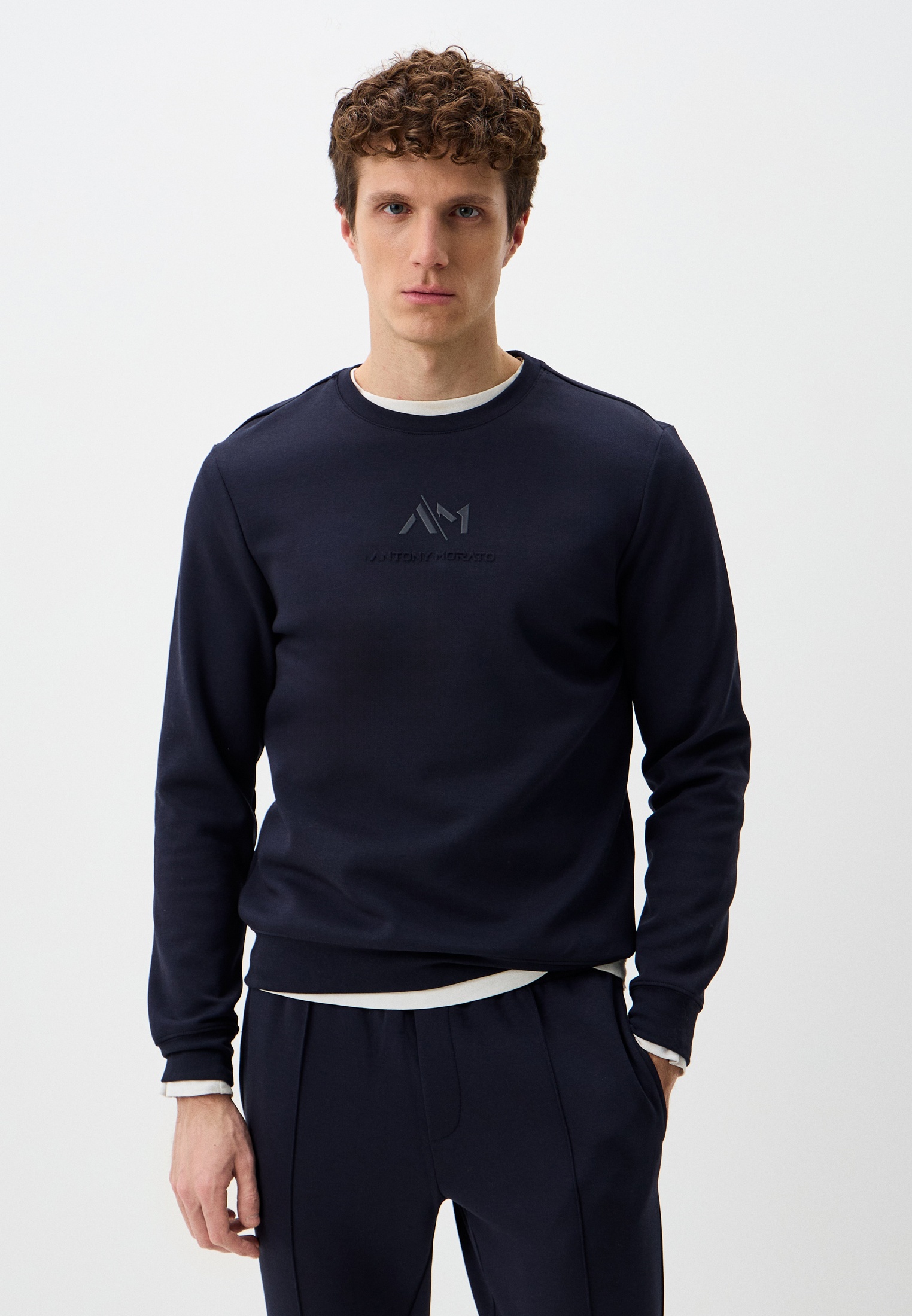 Мужские свитшоты Antony Morato (Антони Морато) MMFL01064-FA150178