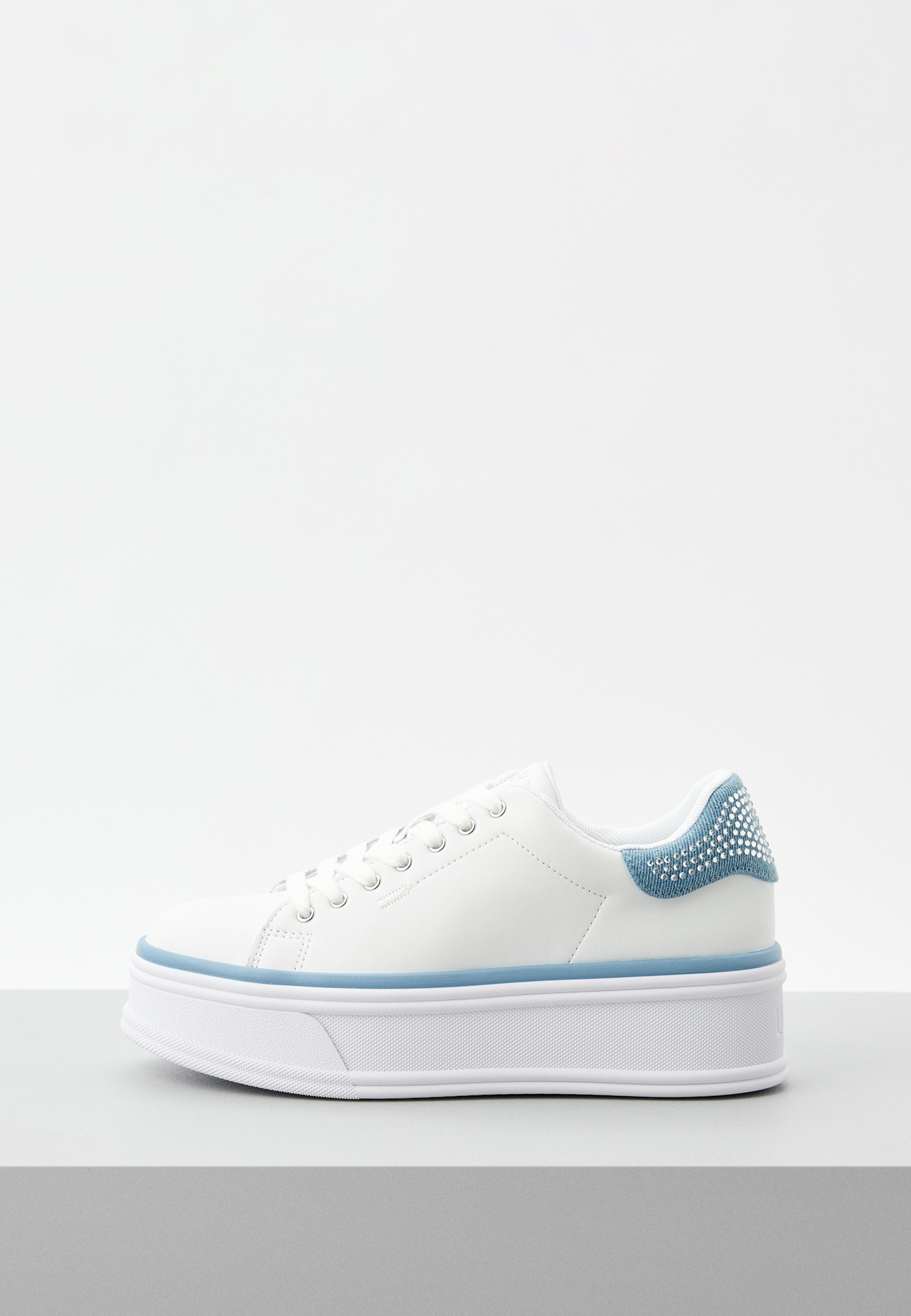 Женские кеды Liu Jo Кеды Liu Jo