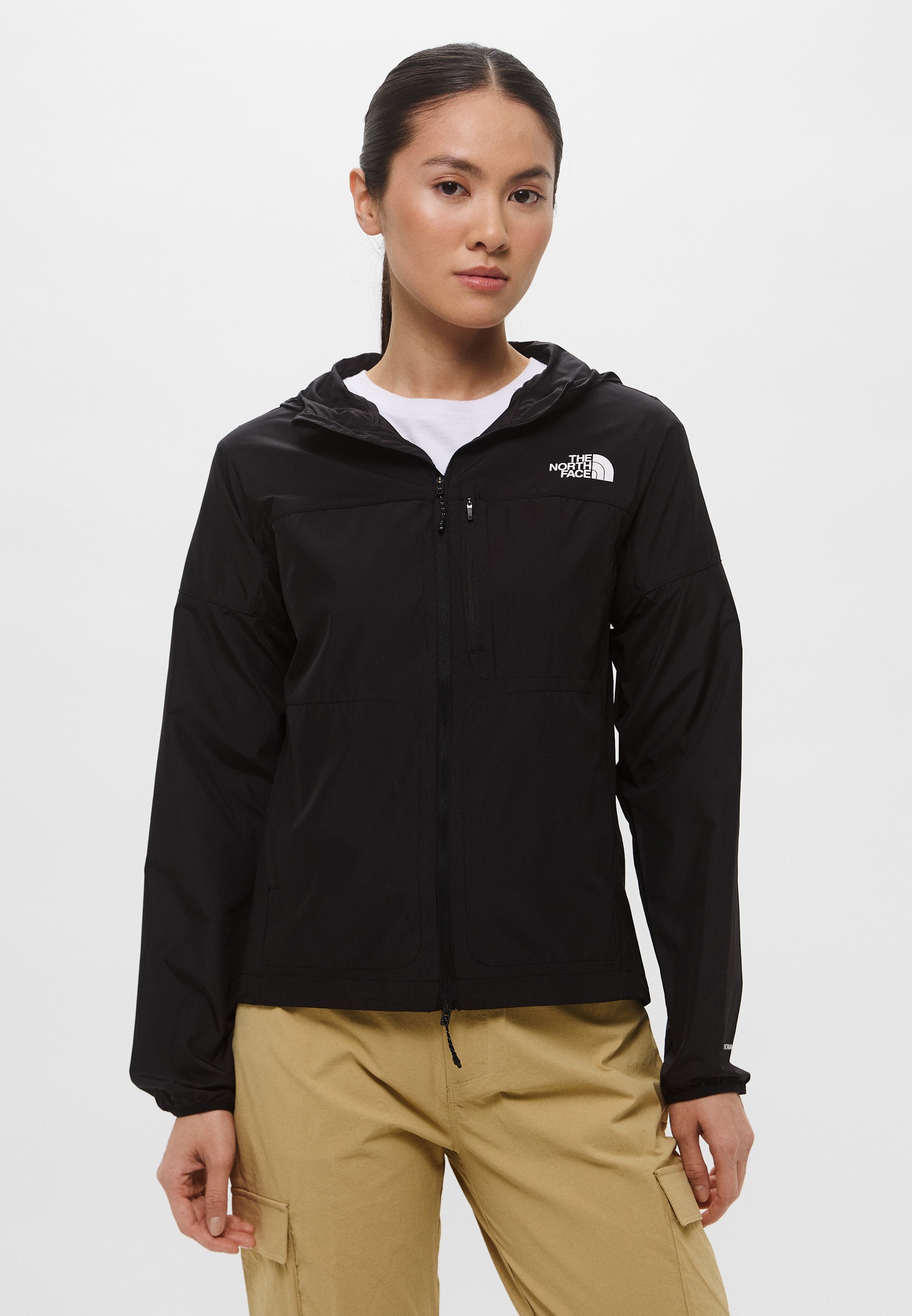 Женская верхняя одежда The North Face (Зе Норт Фейс) NF0A8720