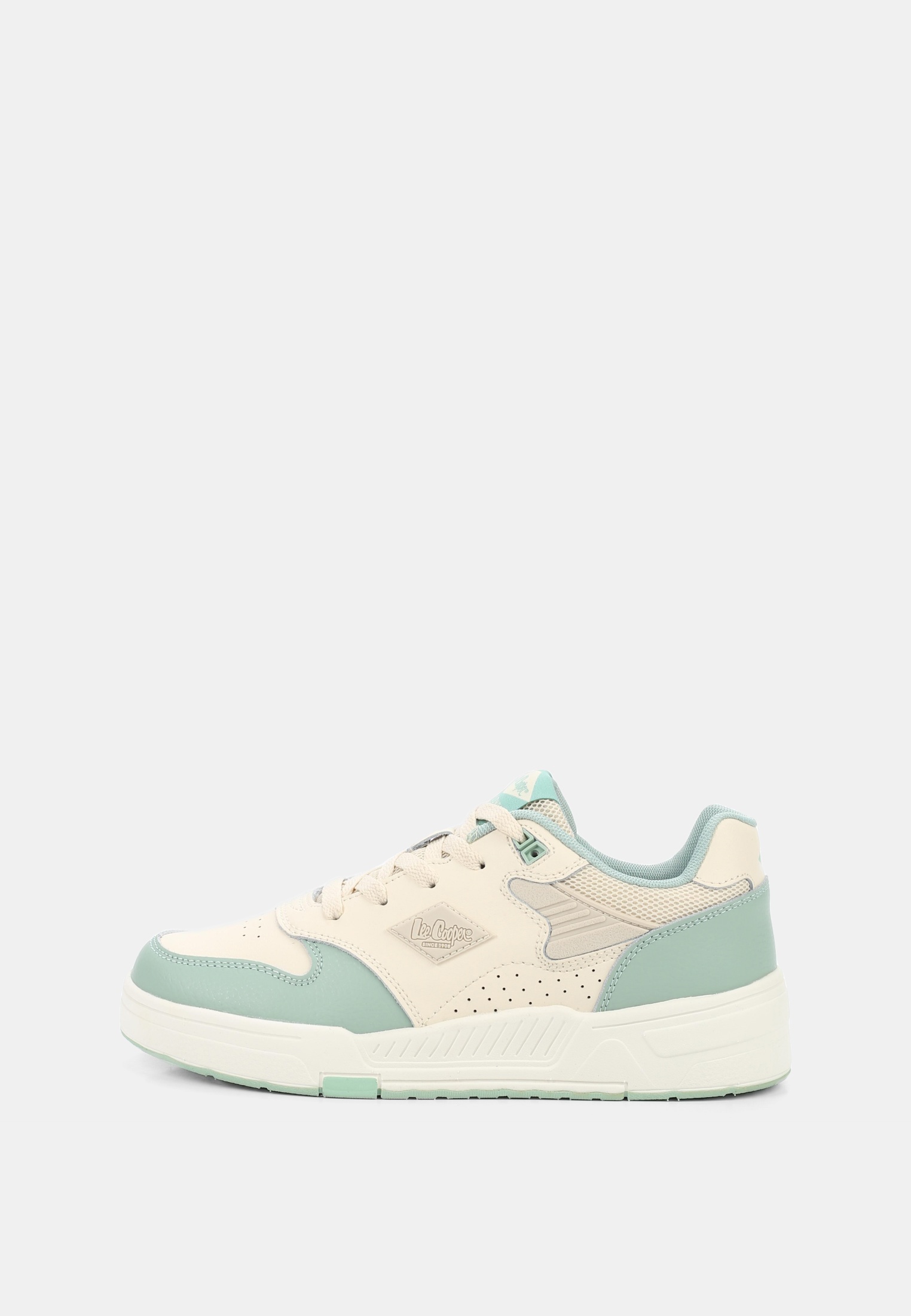 Женские кеды Lee Cooper 24LC018W