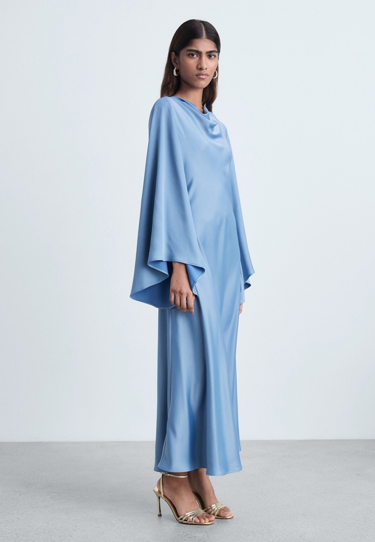 Вечернее / коктейльное платье Mango (Манго) Платье Mango