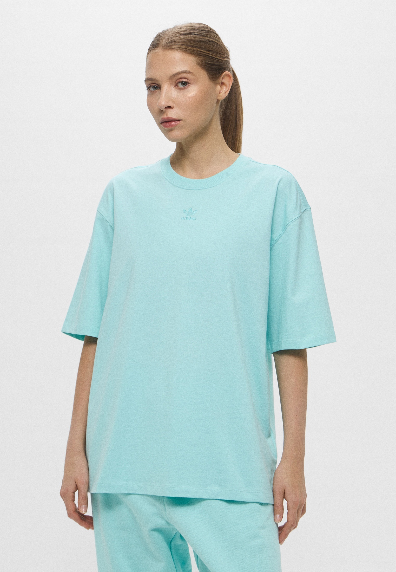 Футболка Adidas Originals (Адидас Ориджиналс) JJ3388