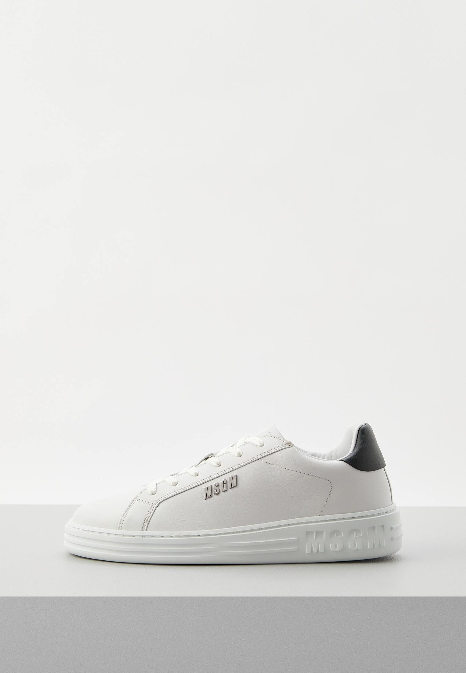 Женские кеды MSGM Кеды MSGM