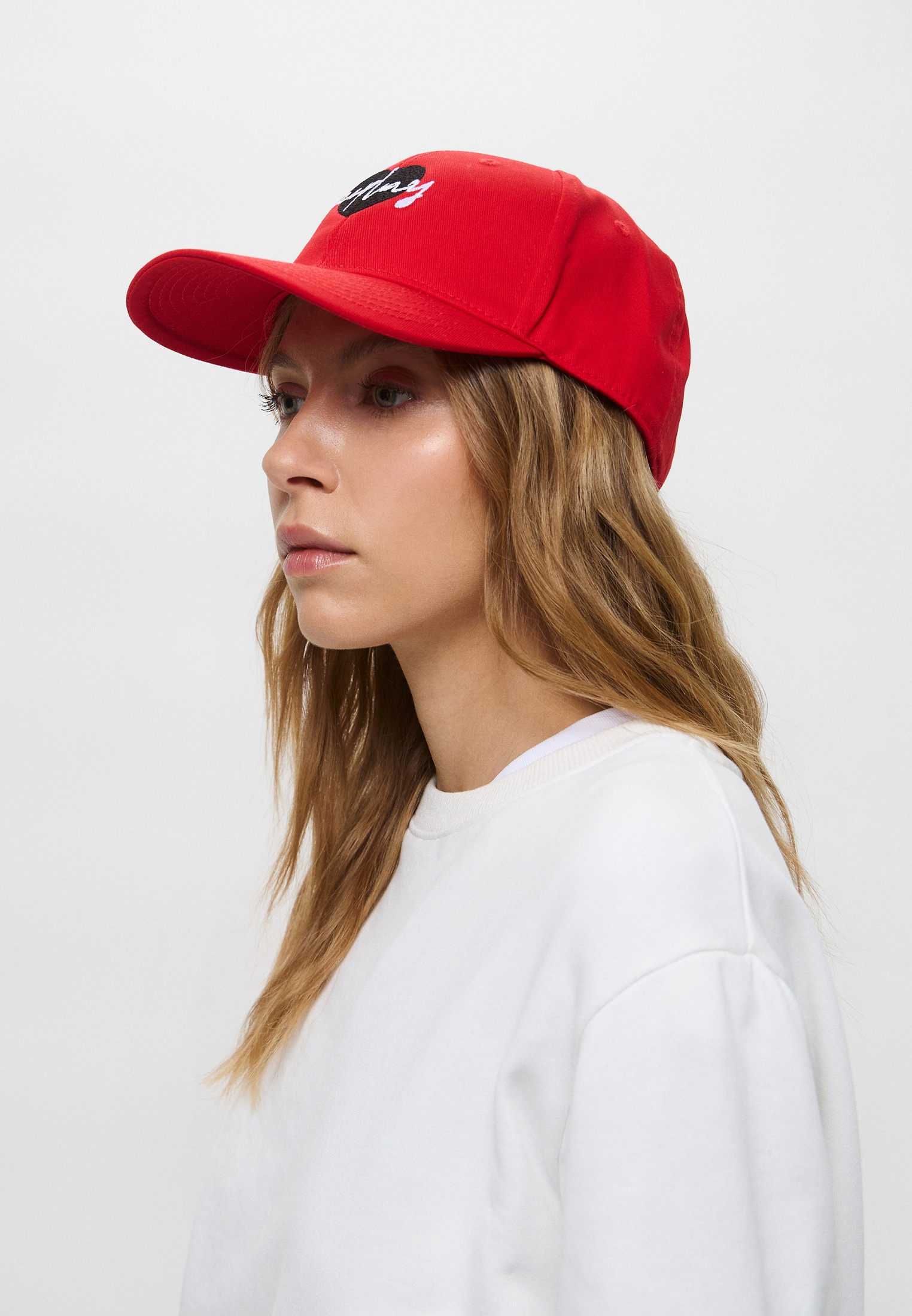 Бейсболка Ice Play Бейсболка Ice Play