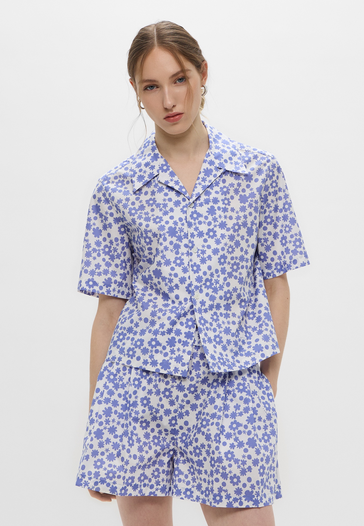 Рубашка Marni Рубашка Marni