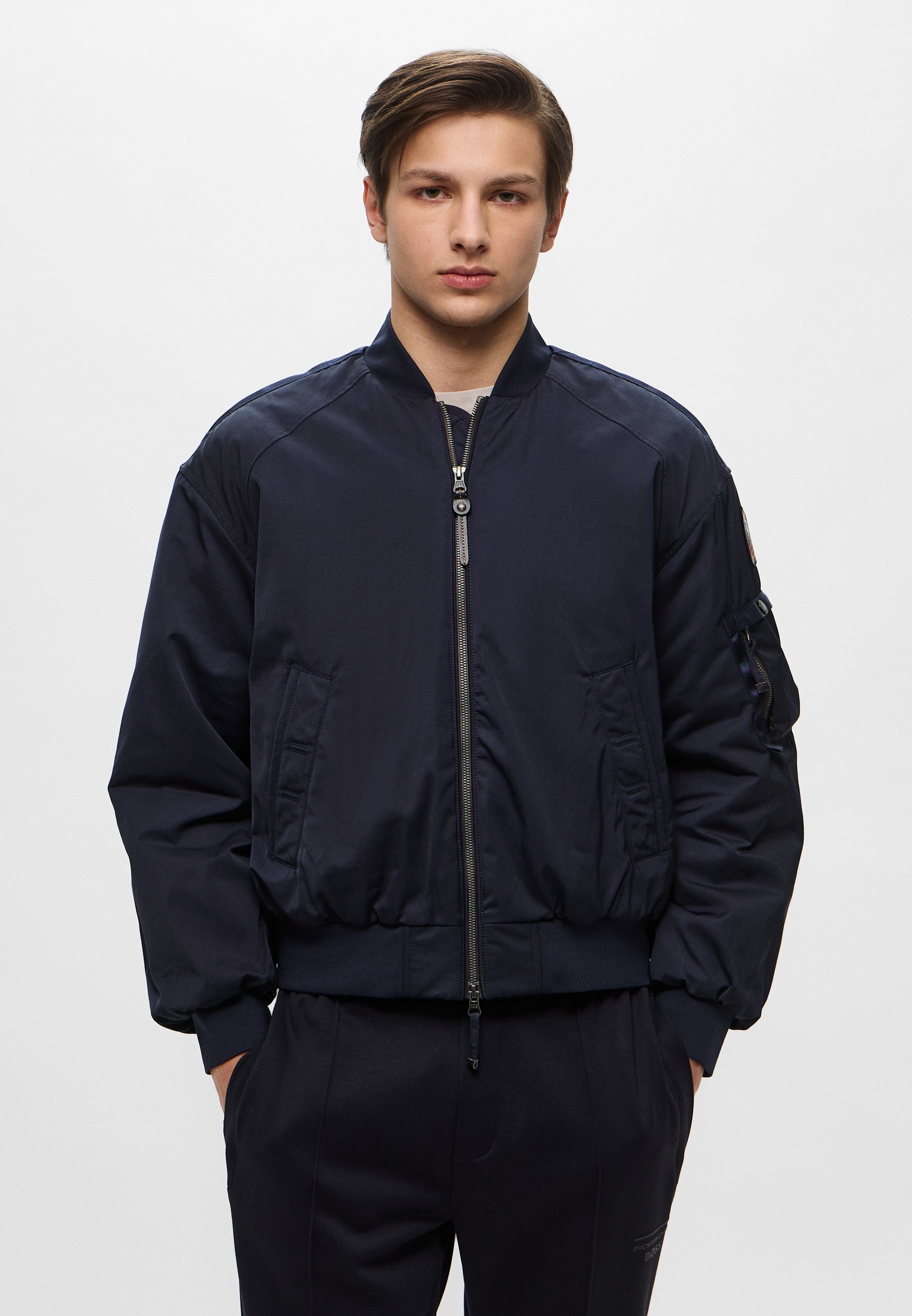 Куртка Parajumpers Куртка утепленная Parajumpers