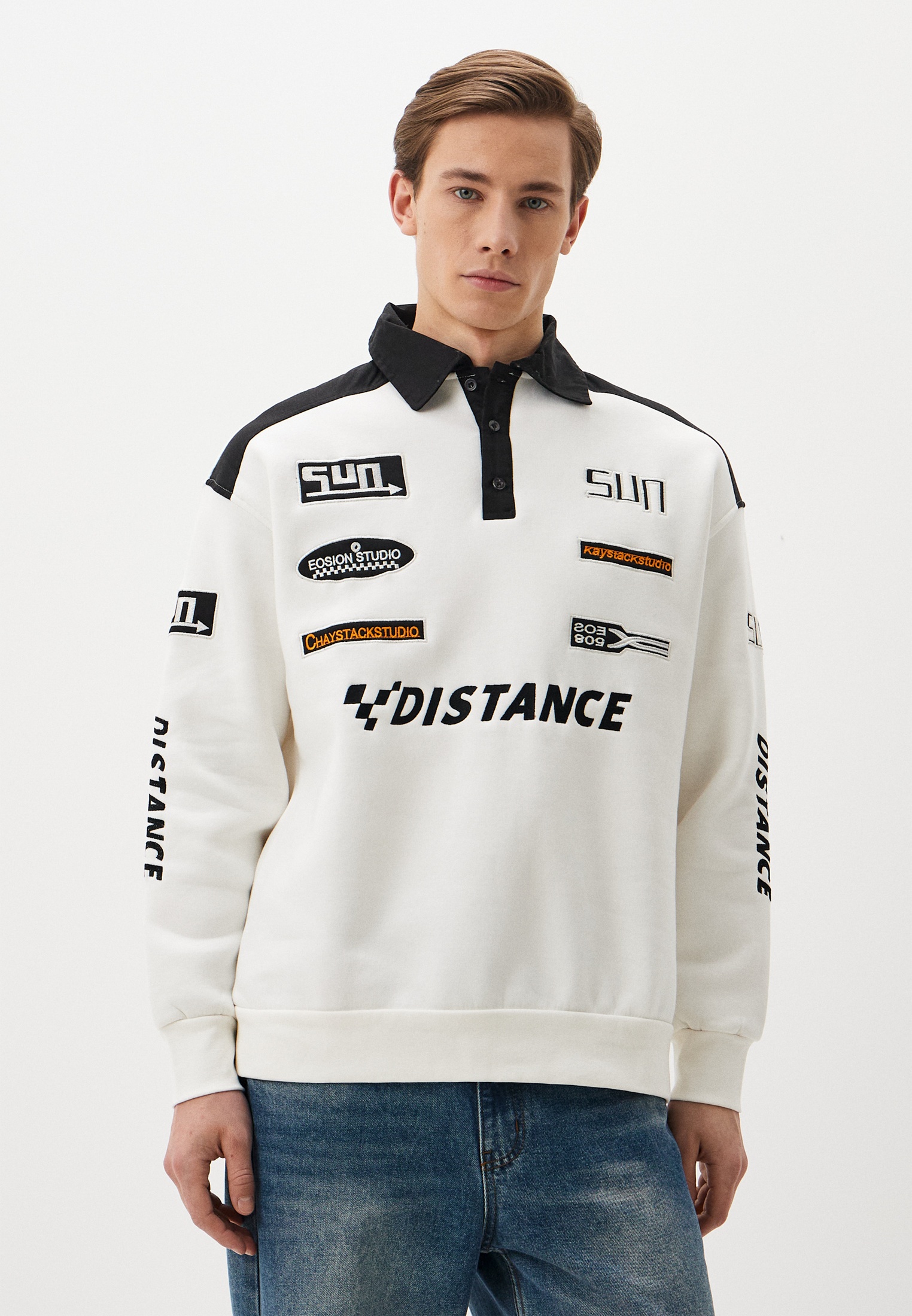 Мужские свитшоты Key to Life KL1-240136-1