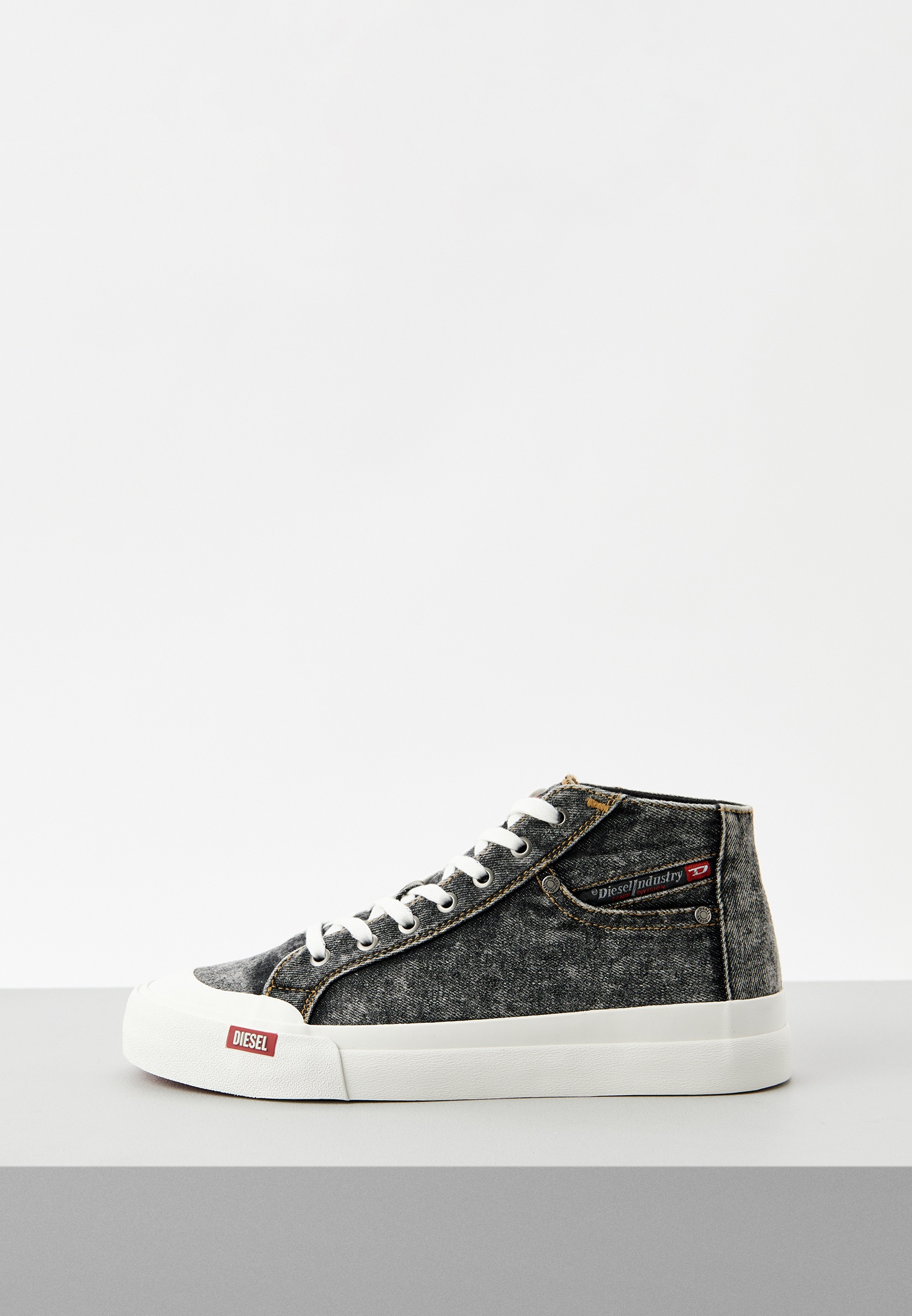 Мужские кеды Diesel (Дизель) Y03499P8112