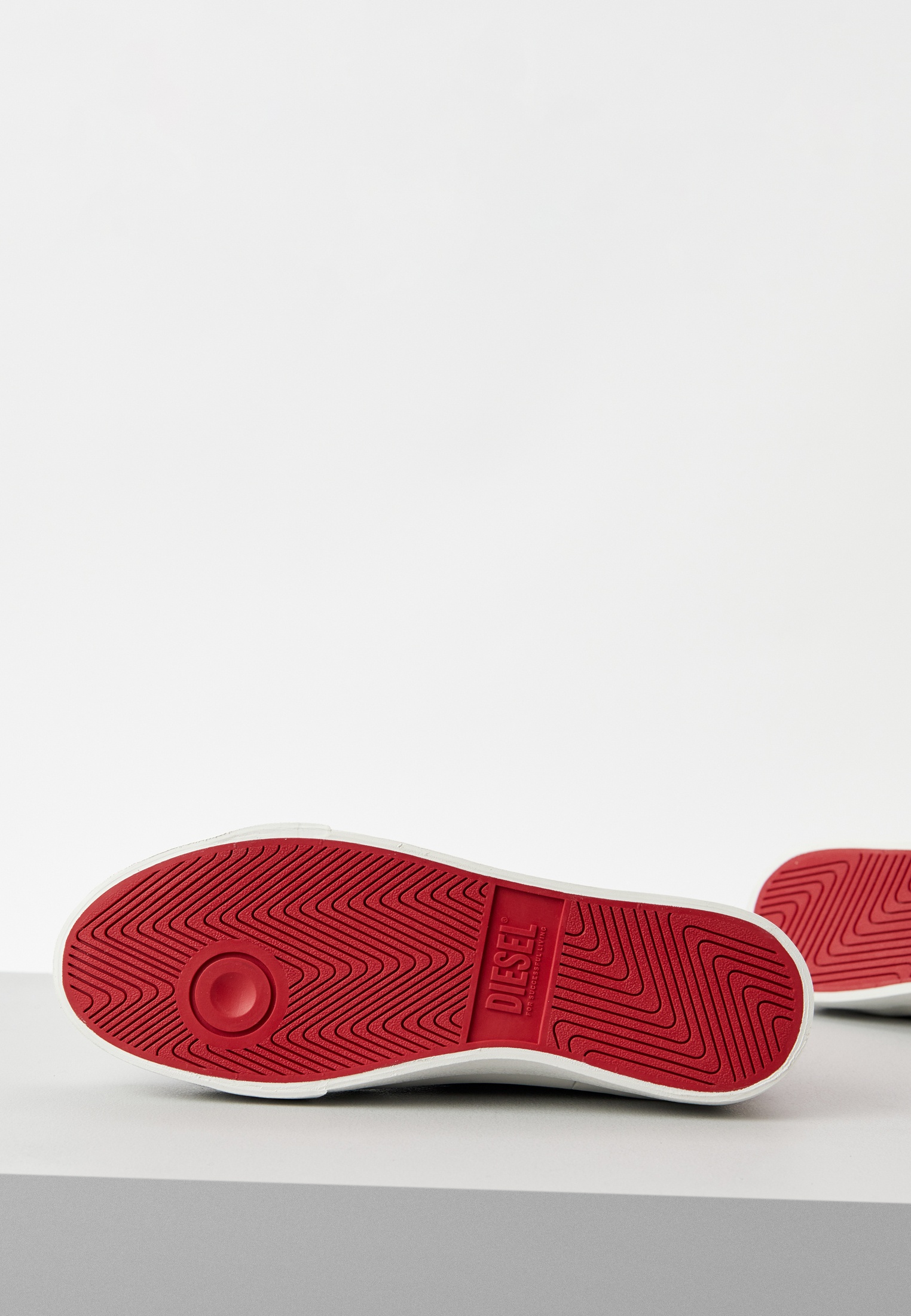 Мужские кеды Diesel (Дизель) Y03499P8112: изображение 5