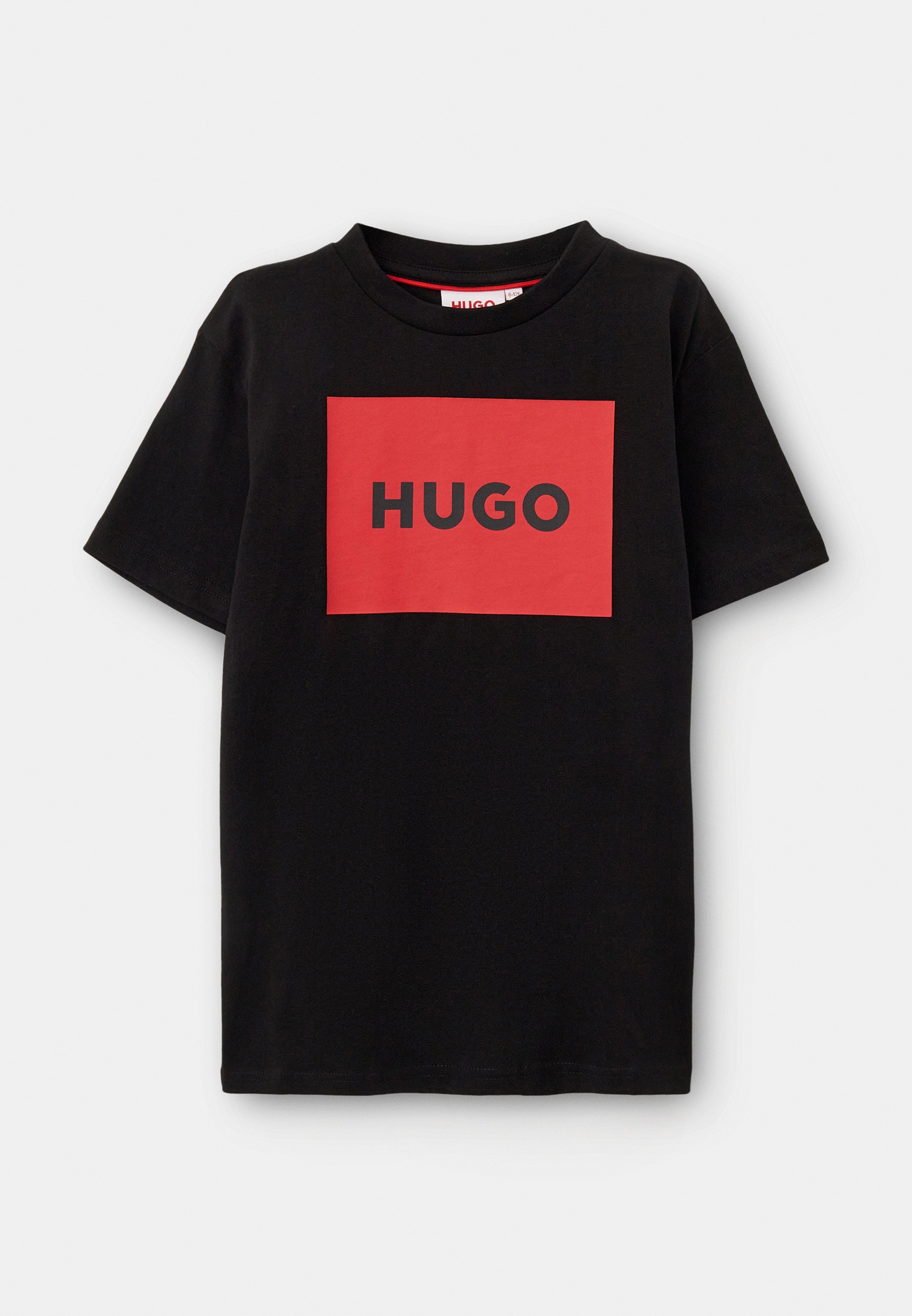 Футболка с коротким рукавом Hugo G00334