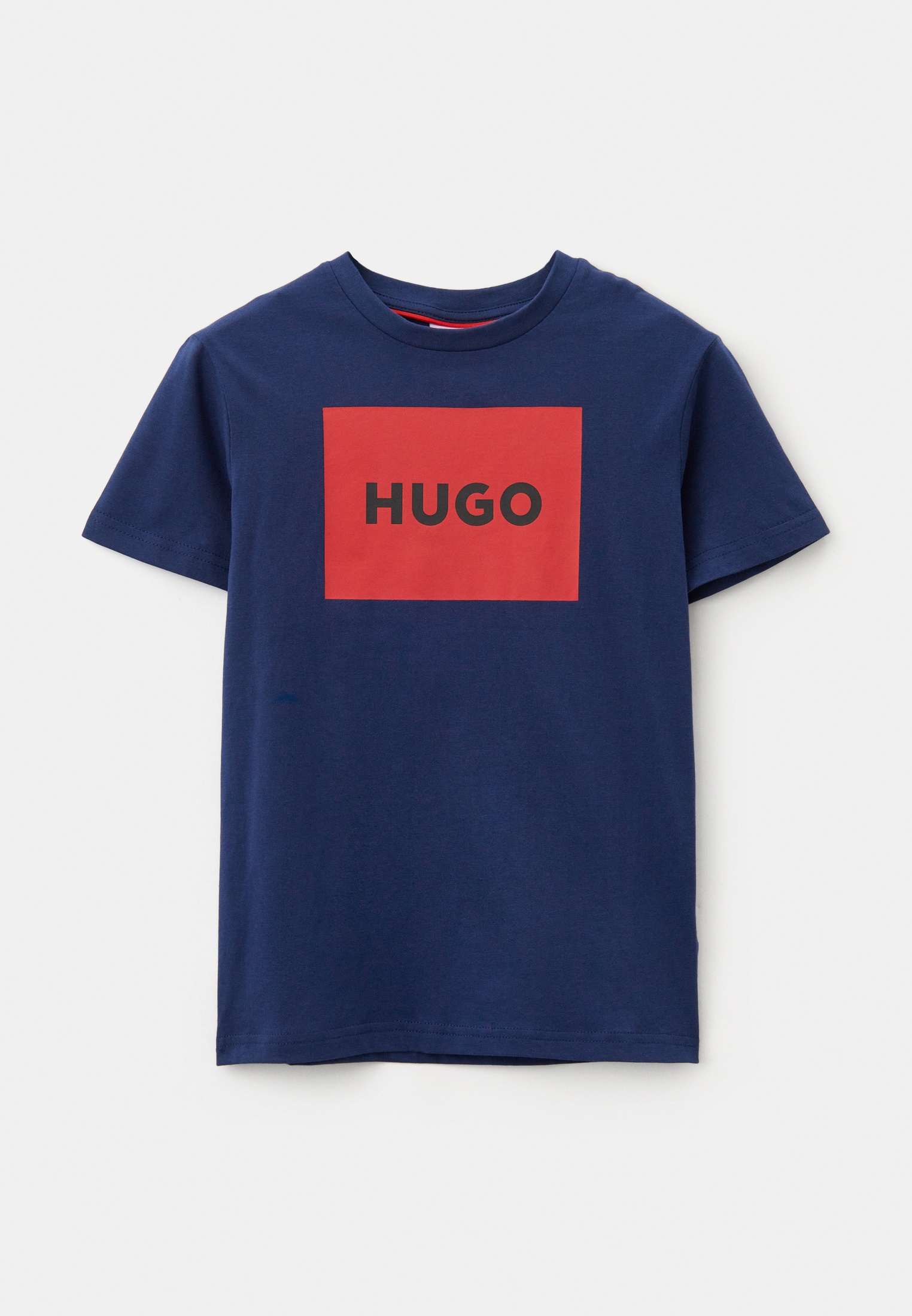 Футболка с коротким рукавом Hugo (Хуго) G00334