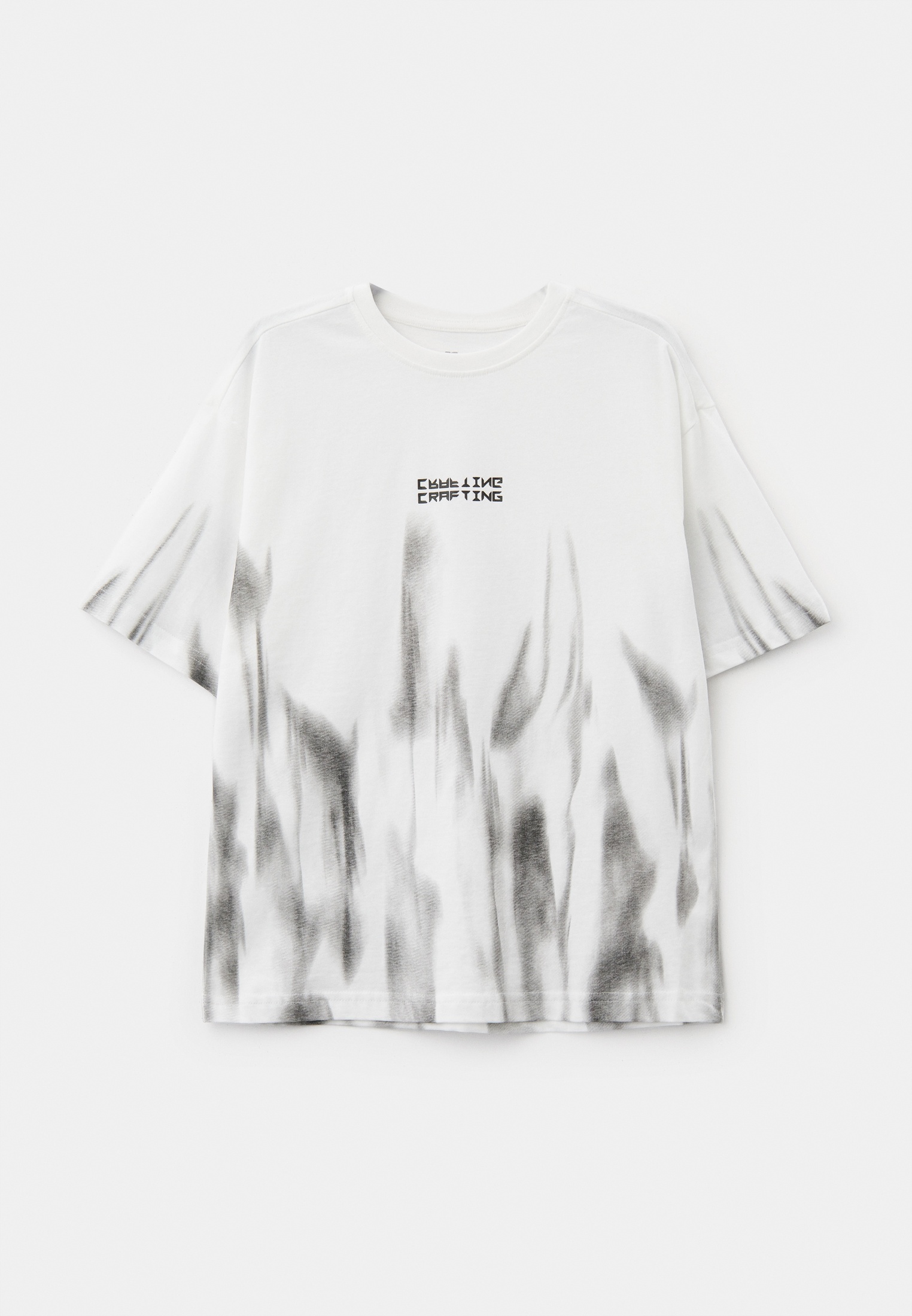 Футболка с коротким рукавом Reporter Young Футболка Reporter Young