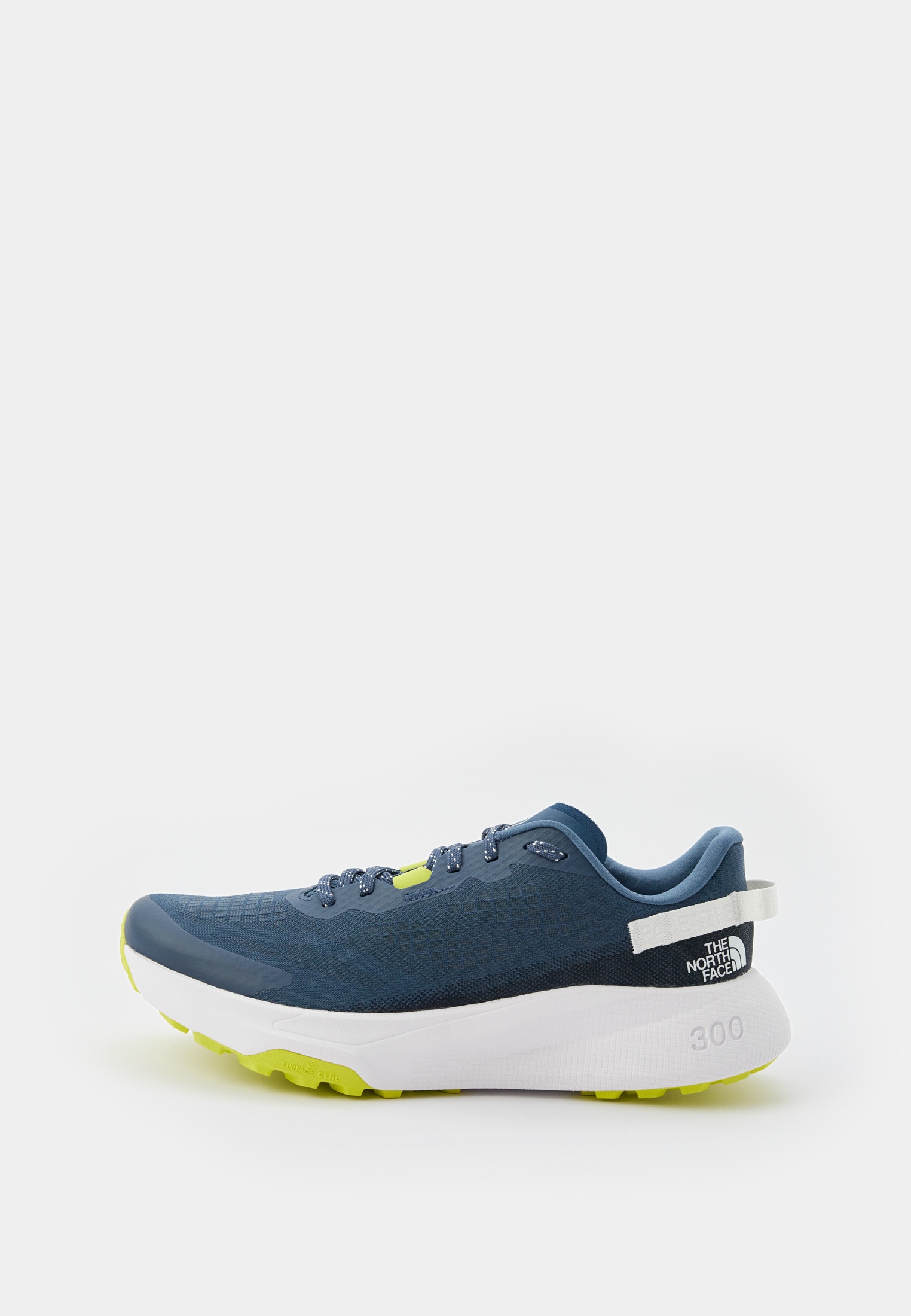 Мужские кроссовки The North Face (Зе Норт Фейс) NF0A8A9R