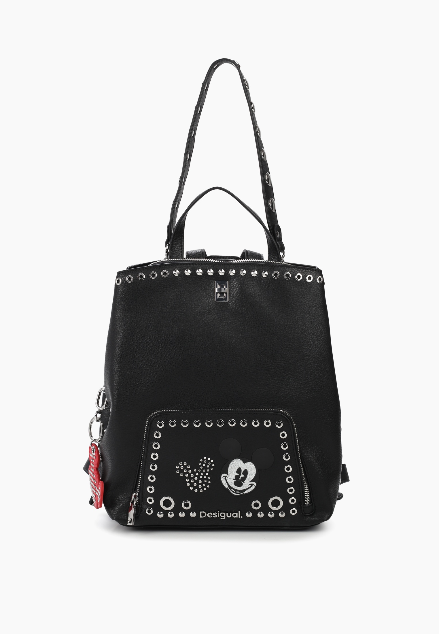 Городской рюкзак Desigual (Дезигуаль) Рюкзак Desigual