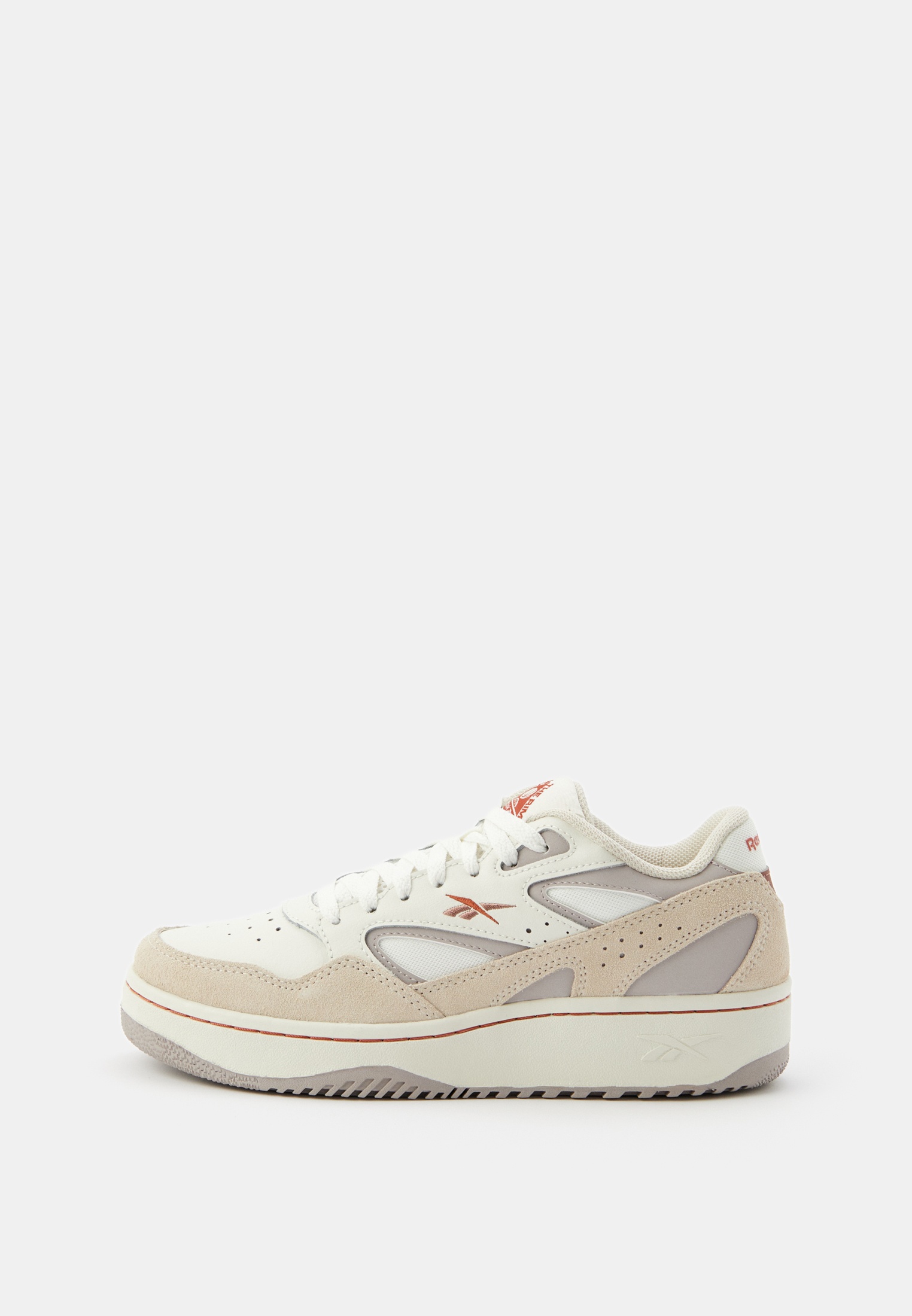Мужские кеды Reebok (Рибок) Кеды Reebok