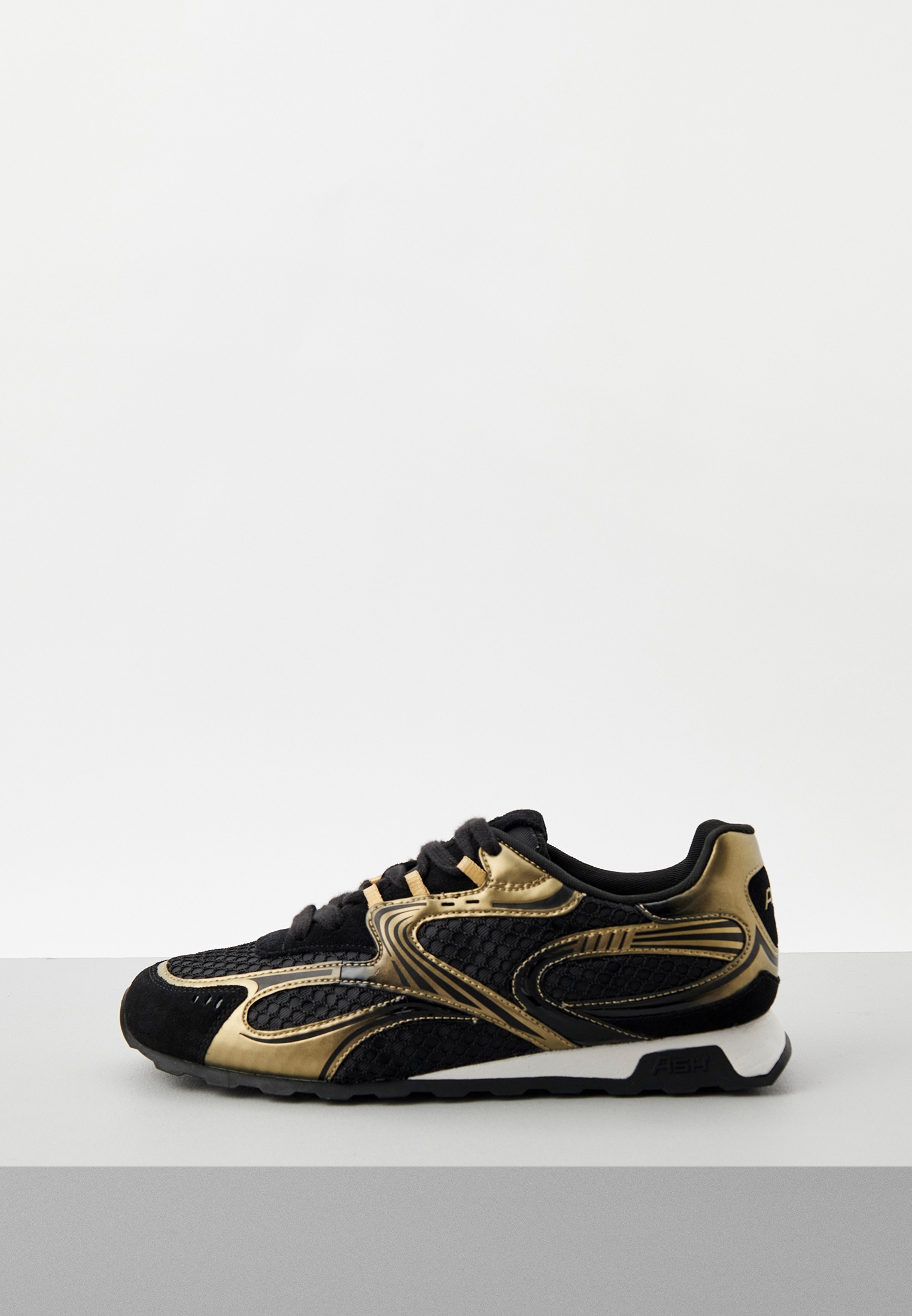 Мужские кроссовки Ash (Аш) 2AH.AH143008.T: изображение 2