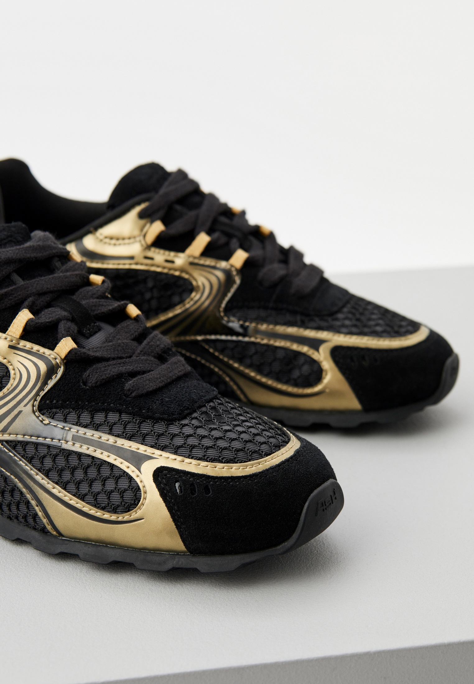 Мужские кроссовки Ash (Аш) 2AH.AH143008.T: изображение 4