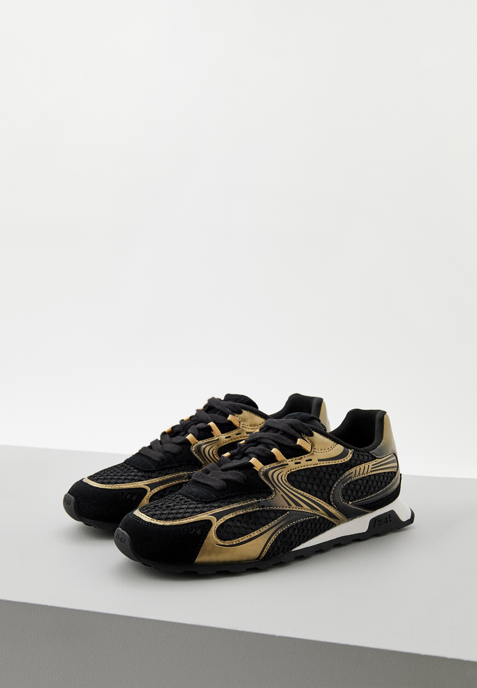 Мужские кроссовки Ash (Аш) 2AH.AH143008.T: изображение 6