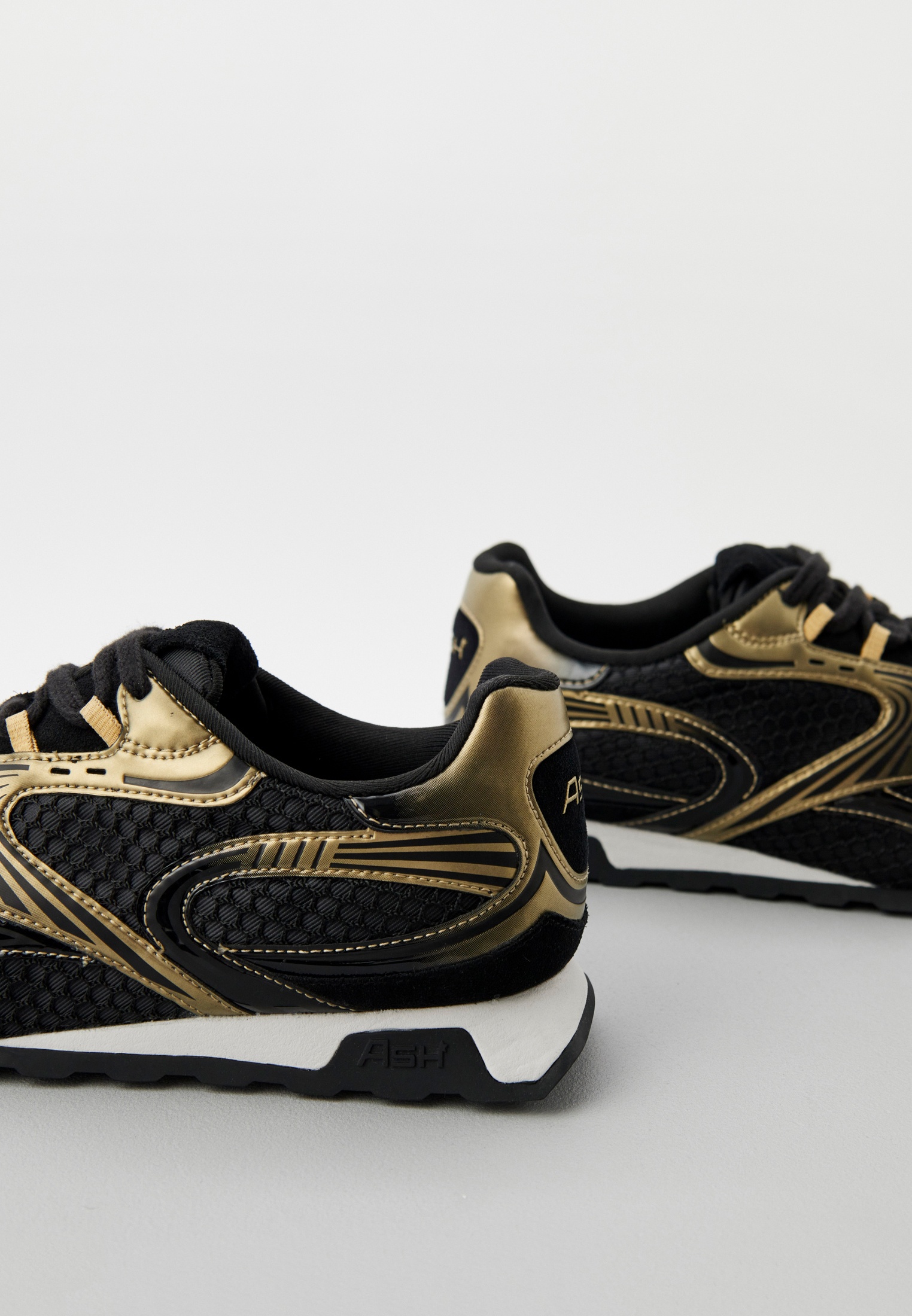 Мужские кроссовки Ash (Аш) 2AH.AH143008.T: изображение 8