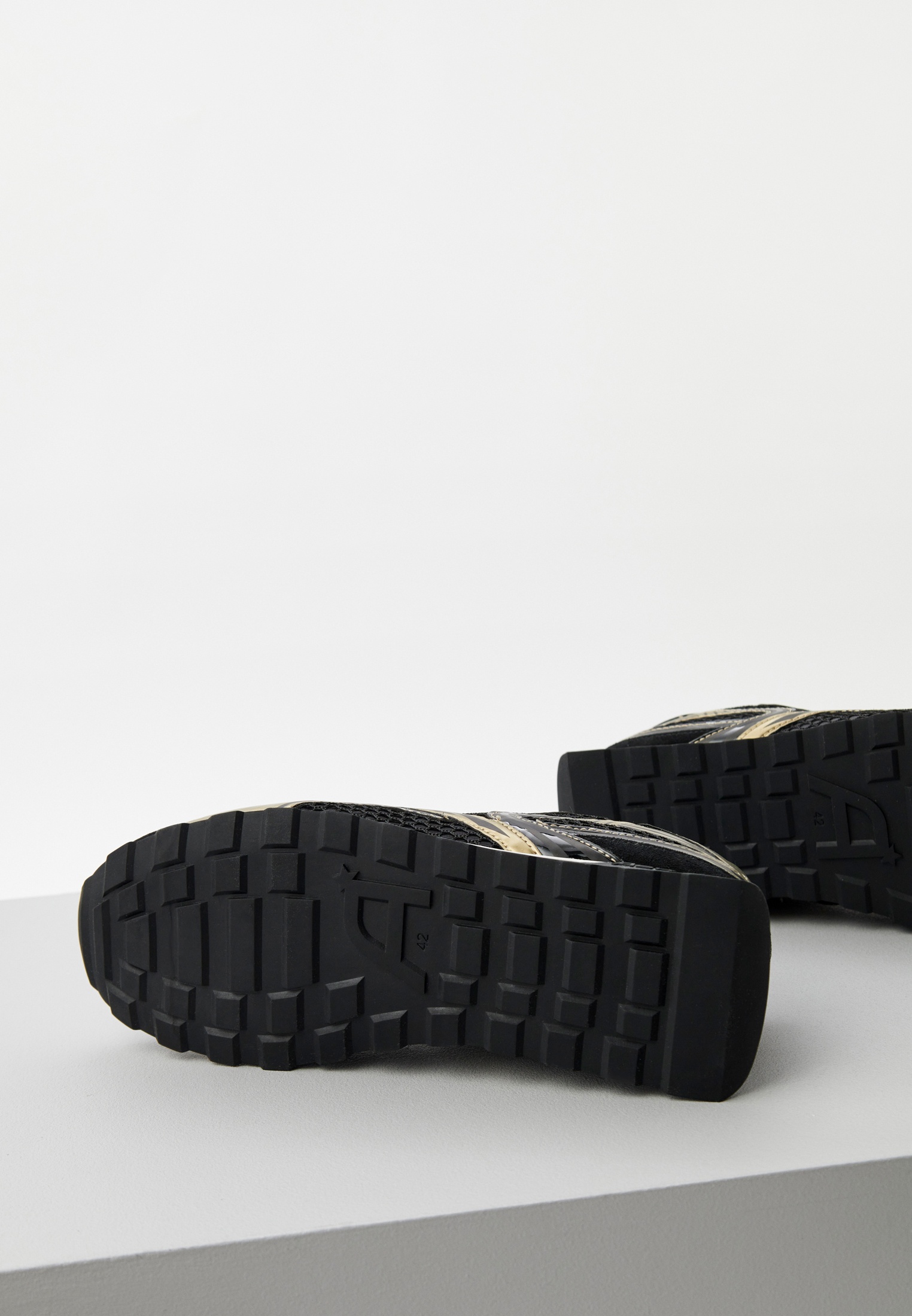 Мужские кроссовки Ash (Аш) 2AH.AH143008.T: изображение 10