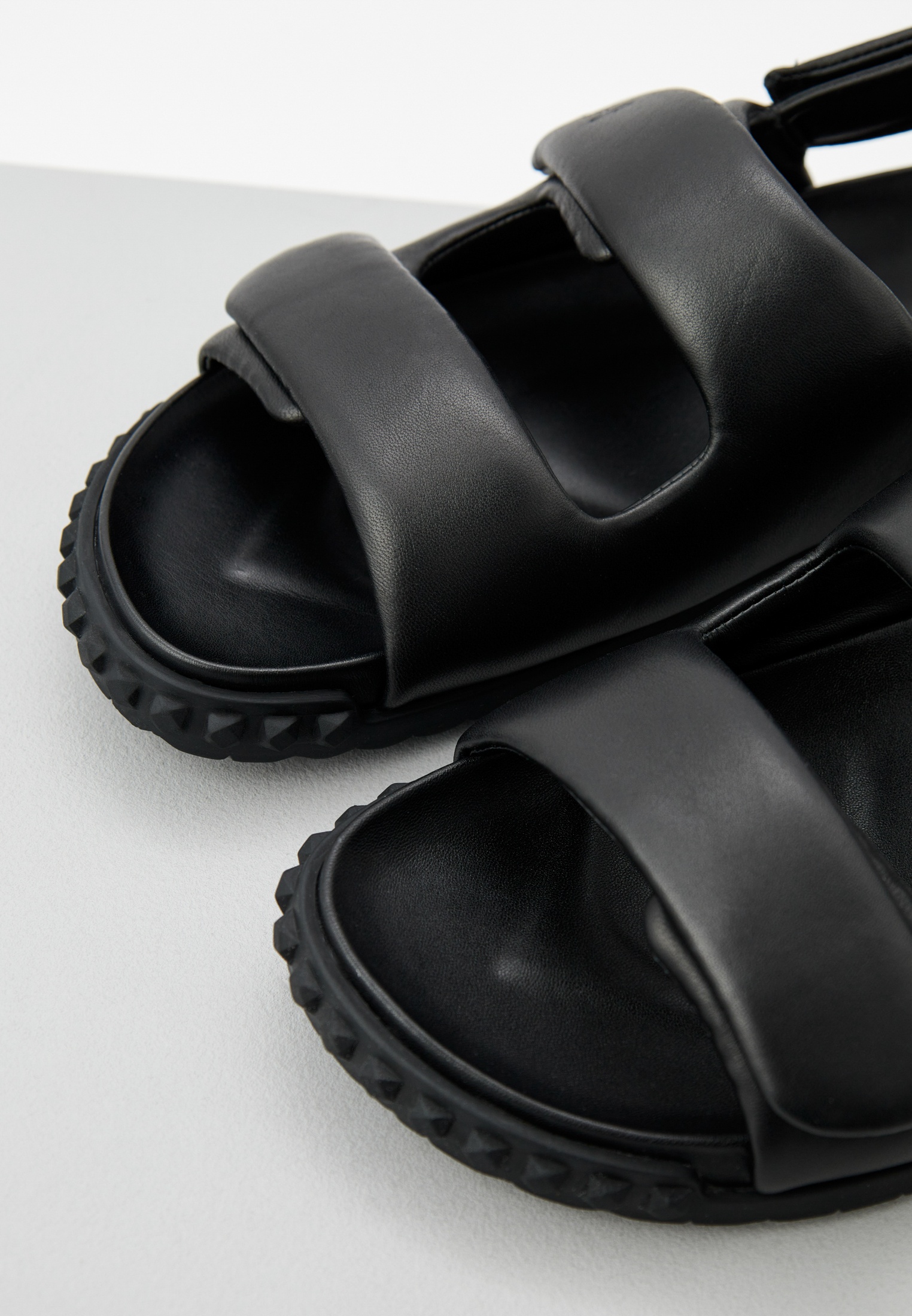 Мужские сандалии Ash (Аш) 2AH.AH143037.K: изображение 2