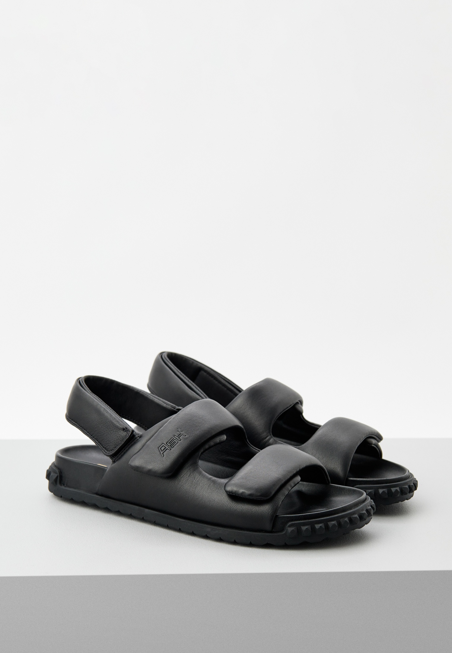 Мужские сандалии Ash (Аш) 2AH.AH143037.K: изображение 3