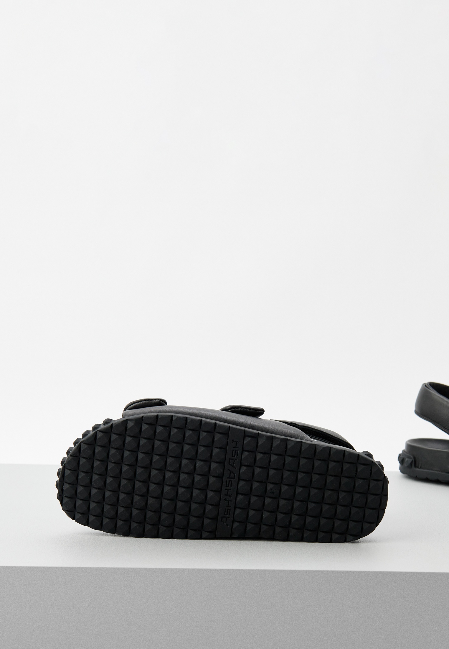 Мужские сандалии Ash (Аш) 2AH.AH143037.K: изображение 5