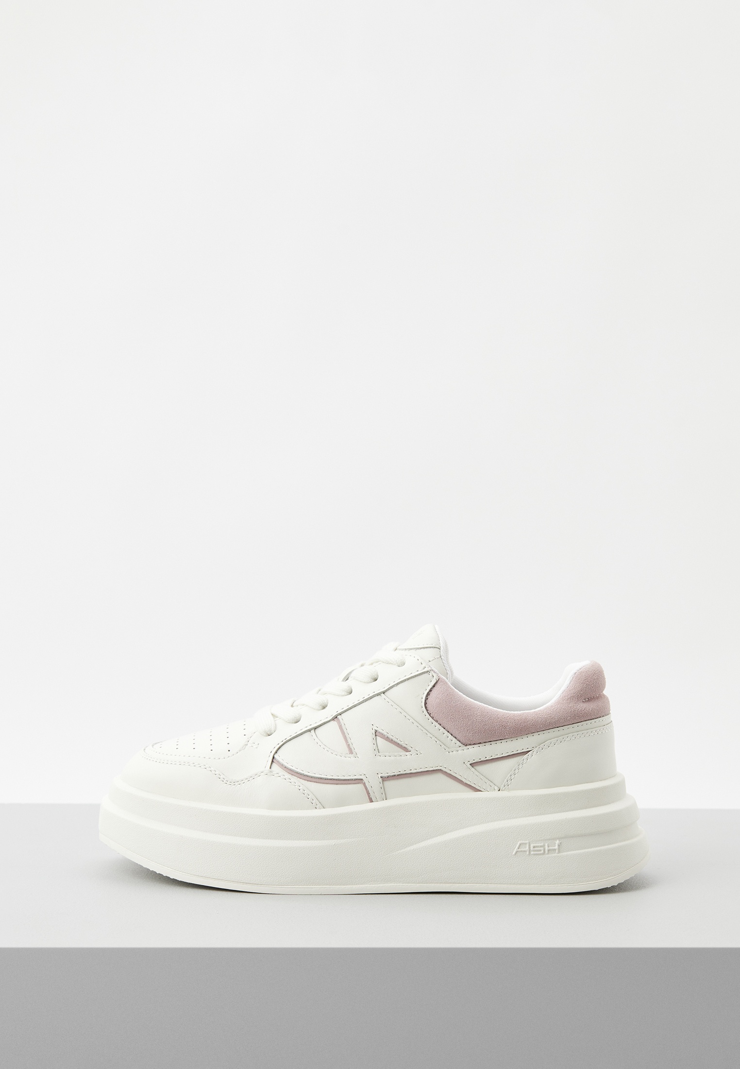 Женские кеды Ash (Аш) Кеды Ash