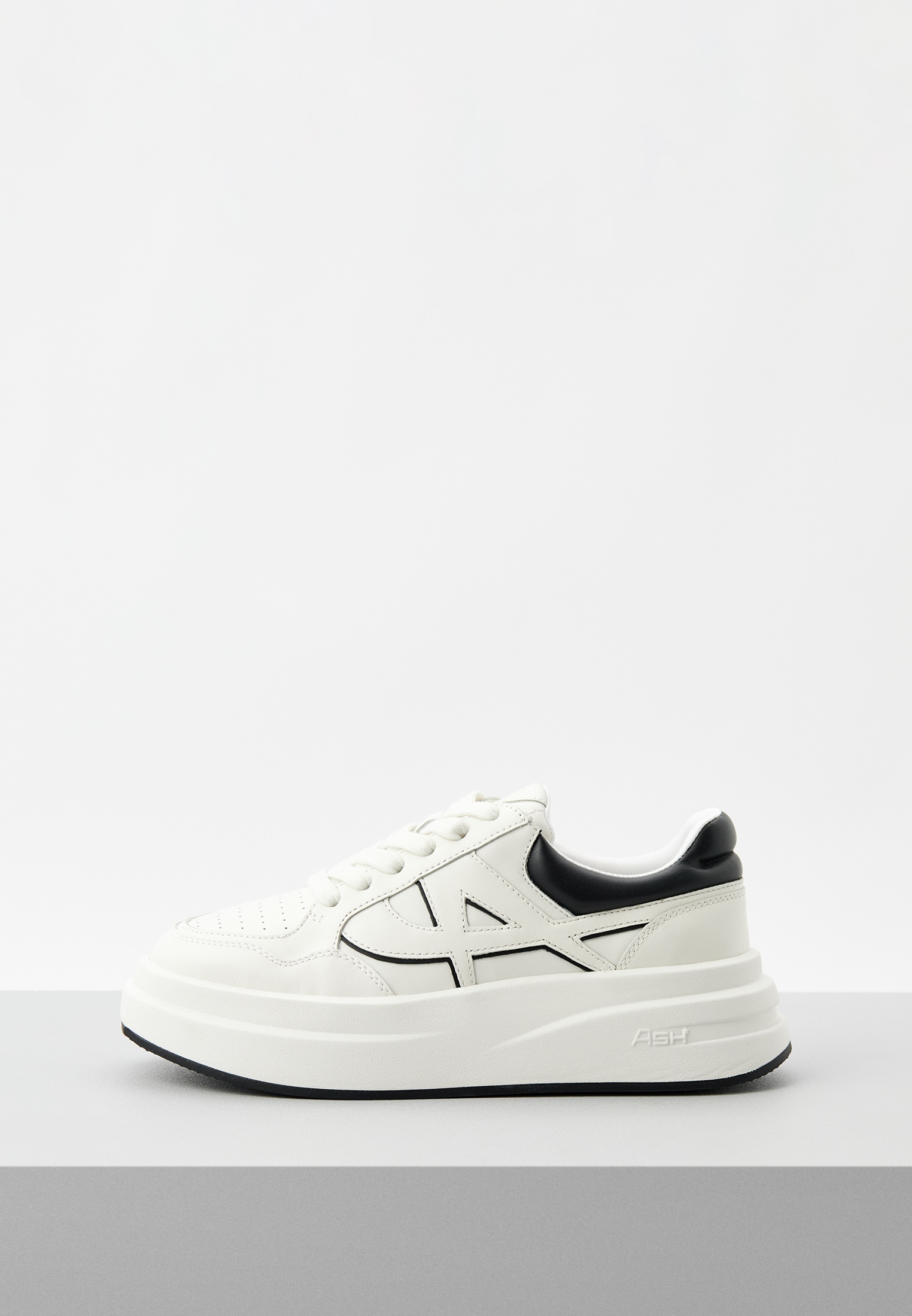 Женские кеды Ash (Аш) Кеды Ash