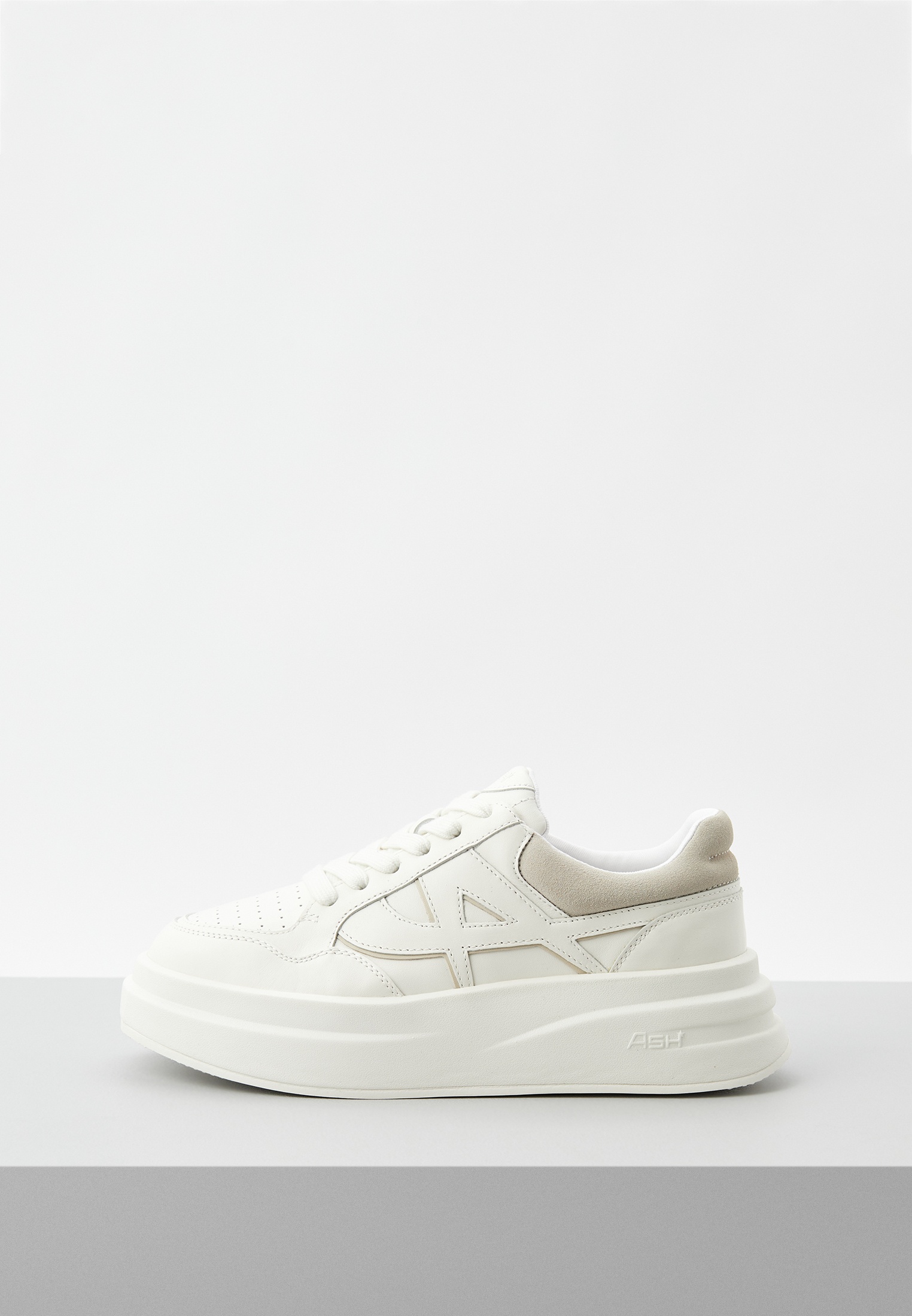 Женские кеды Ash (Аш) Кеды Ash