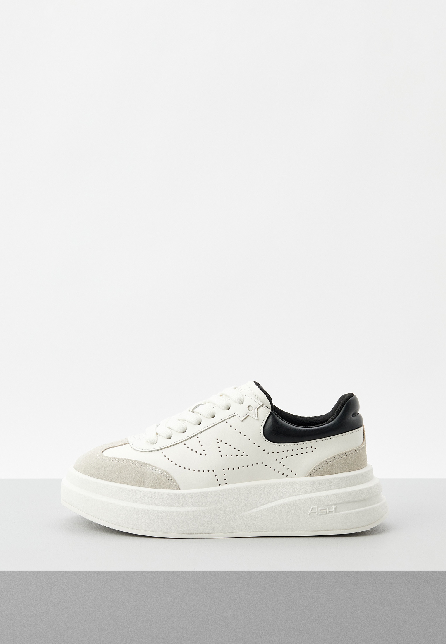 Женские кеды Ash (Аш) Кеды Ash