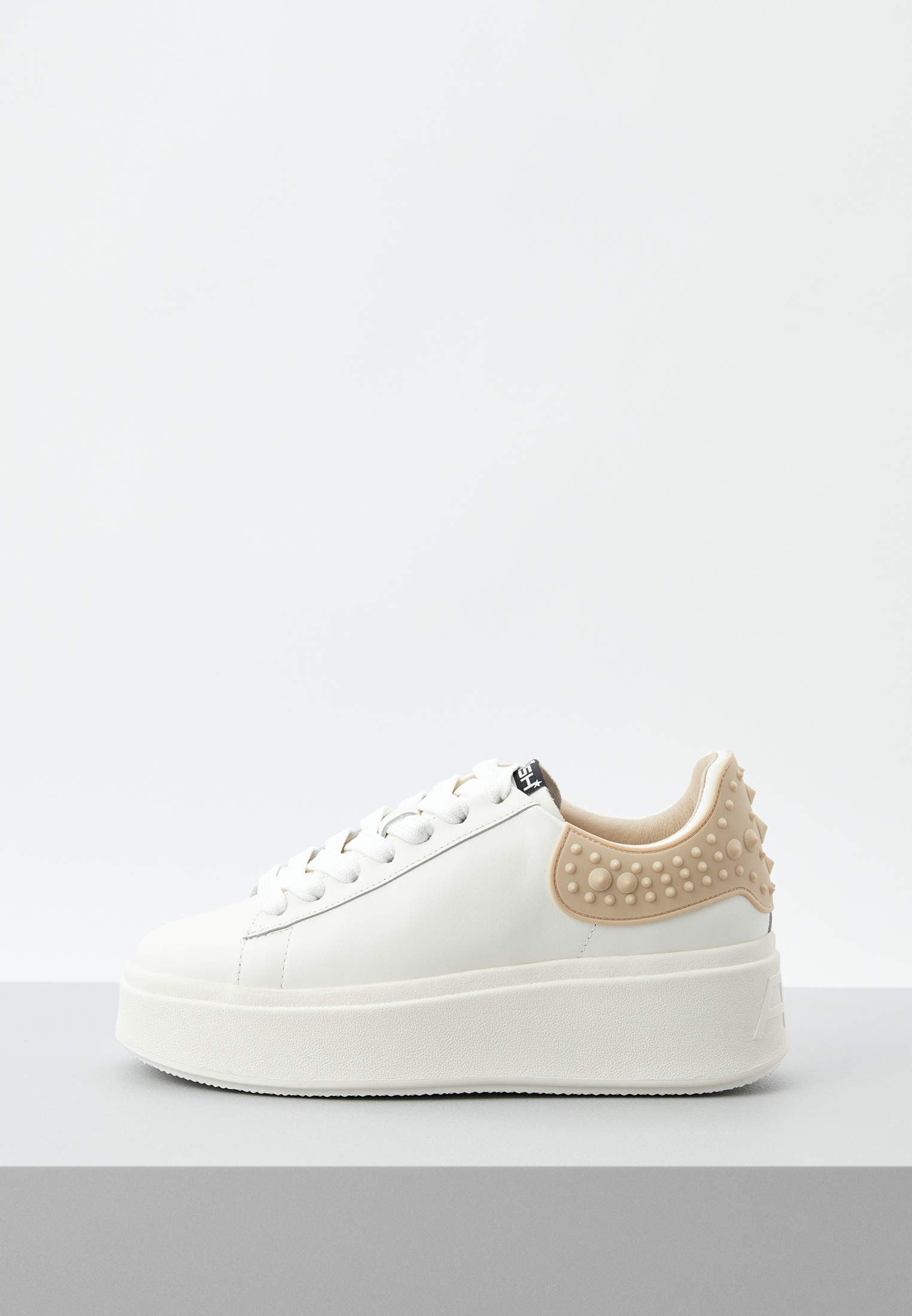 Женские кеды Ash (Аш) Кеды Ash