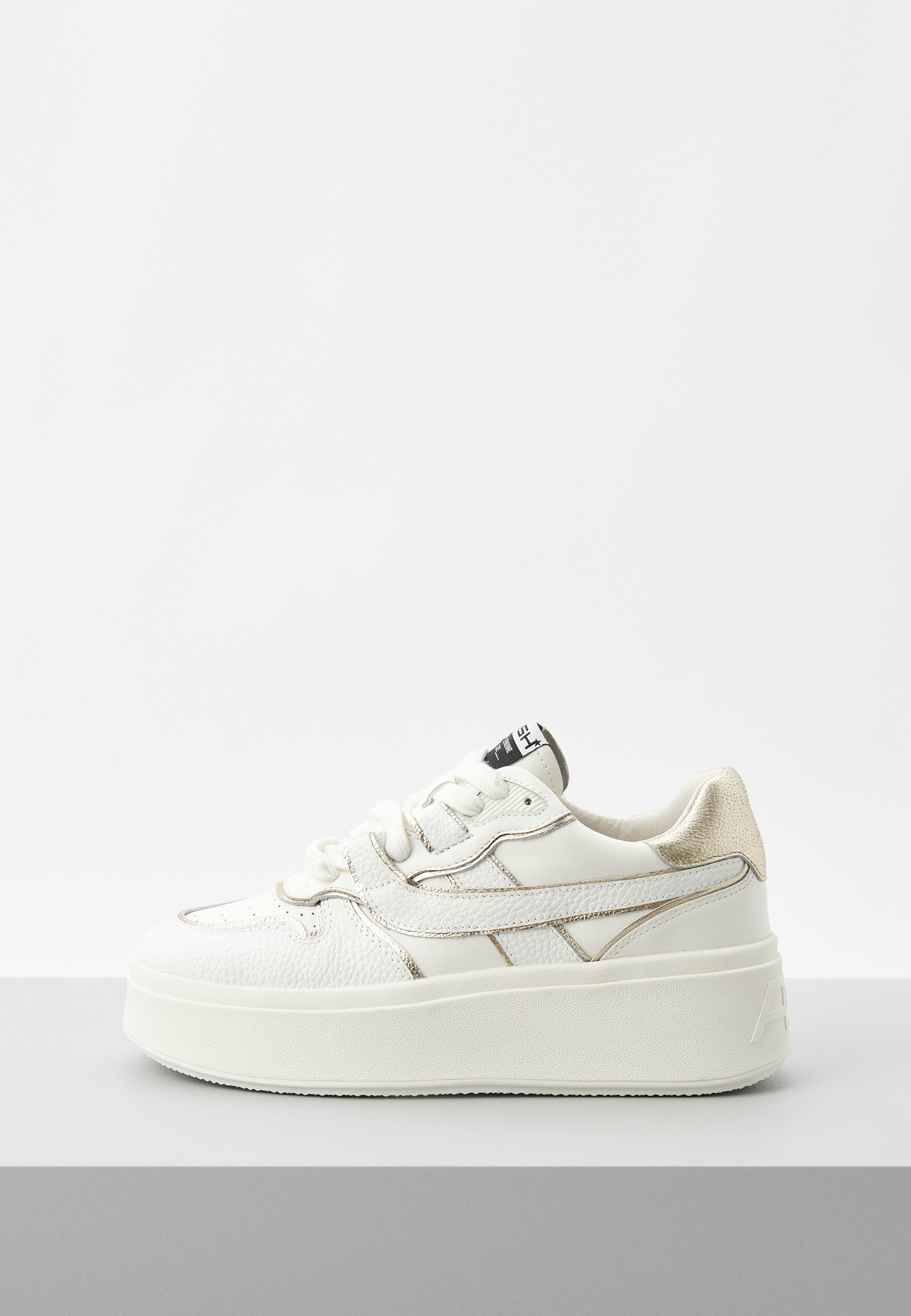 Женские кеды Ash (Аш) Кеды Ash