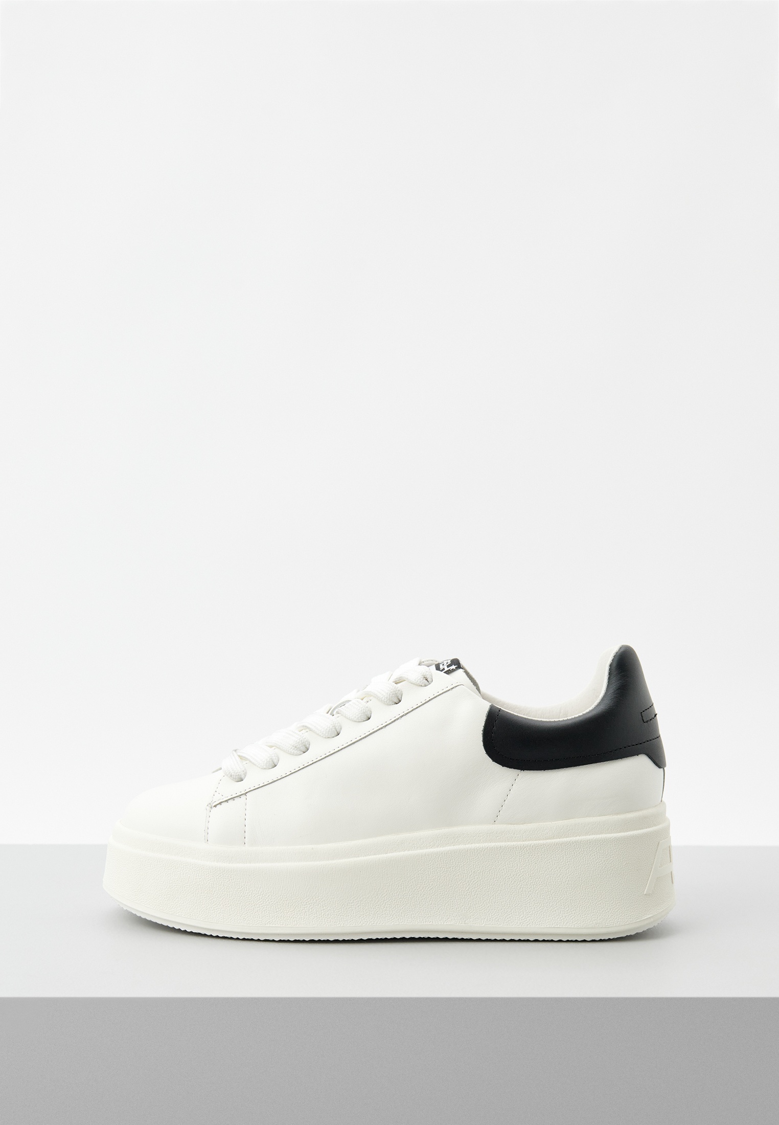 Женские кеды Ash (Аш) Кеды Ash