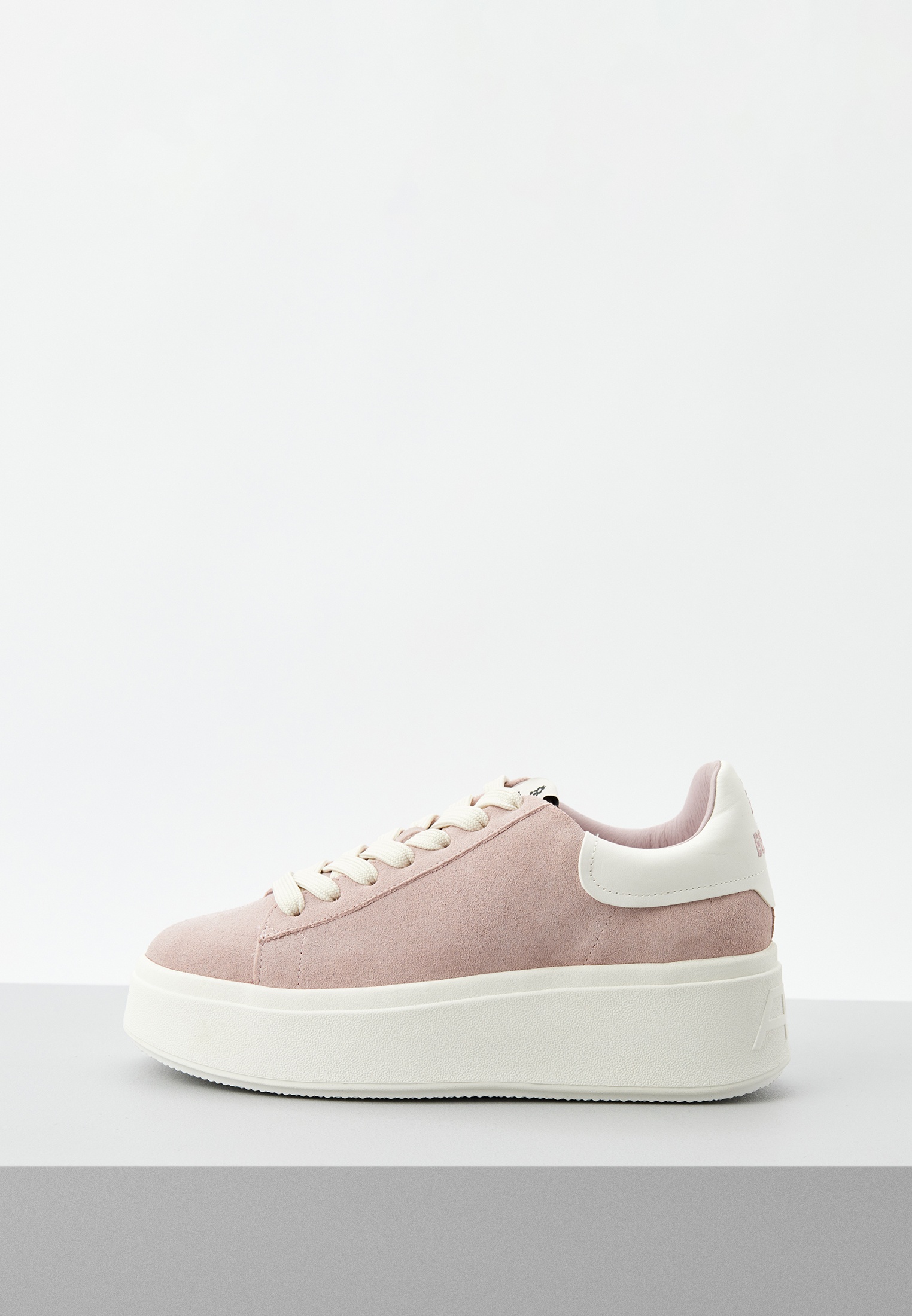 Женские кеды Ash (Аш) Кеды Ash