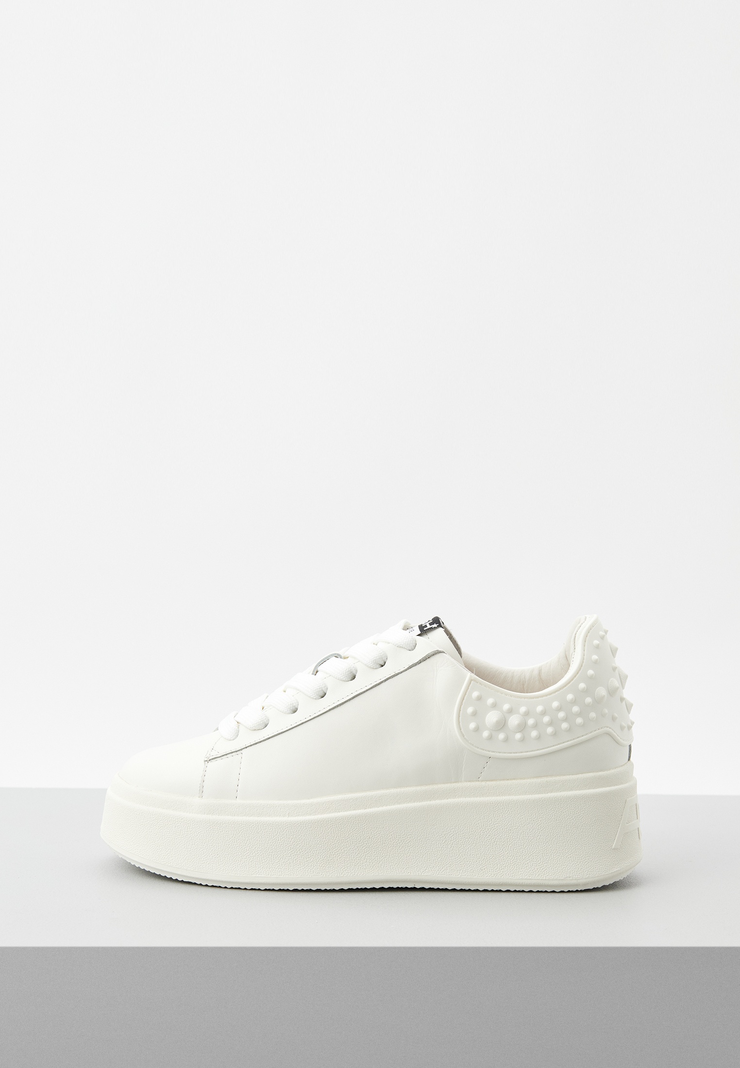 Женские кеды Ash (Аш) Кеды Ash