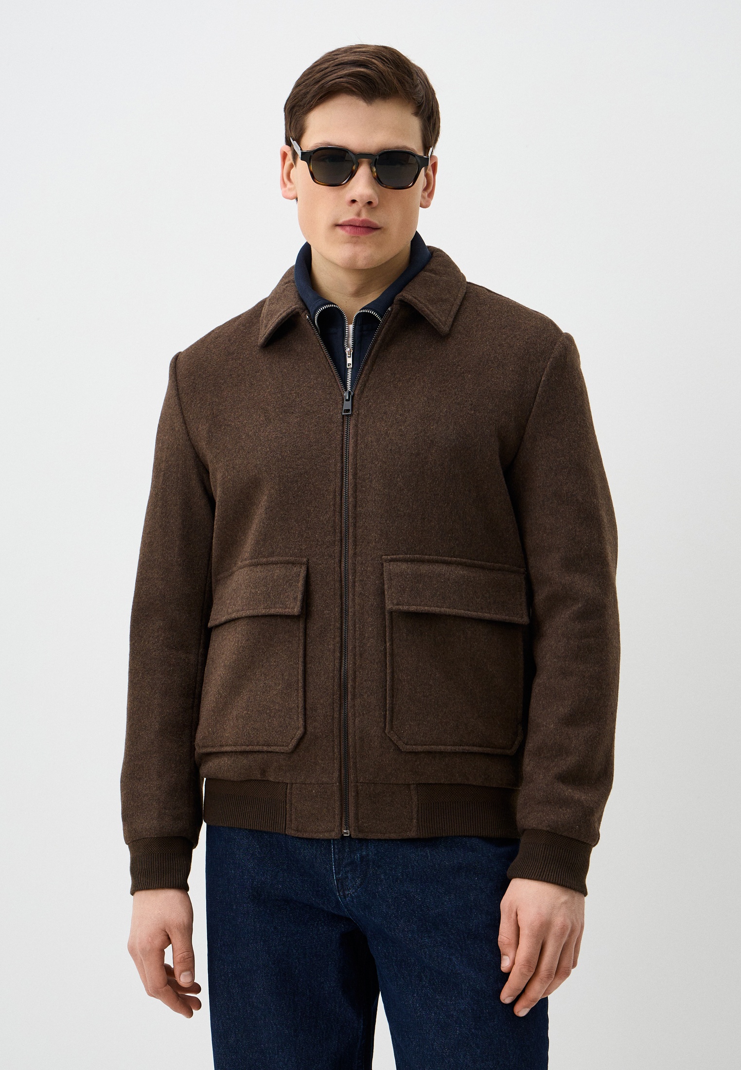 Мужские пальто Corso Milano AI228003