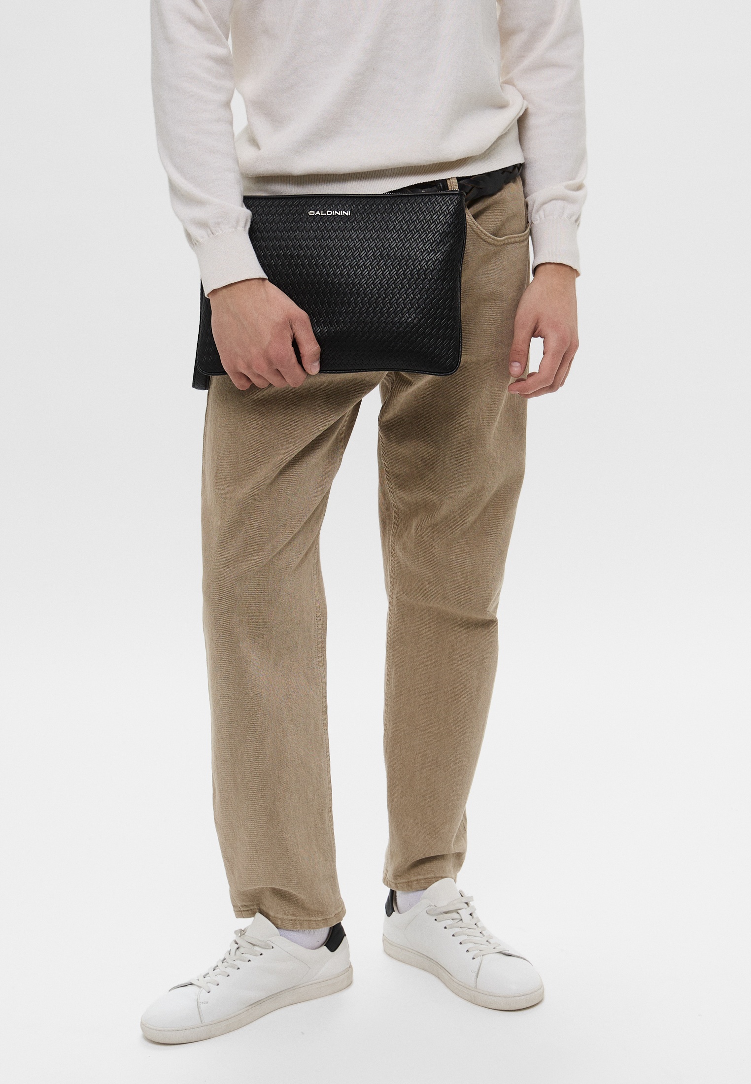 Сумка Baldinini (Балдинини) G3DPMGBV0022999: изображение 6