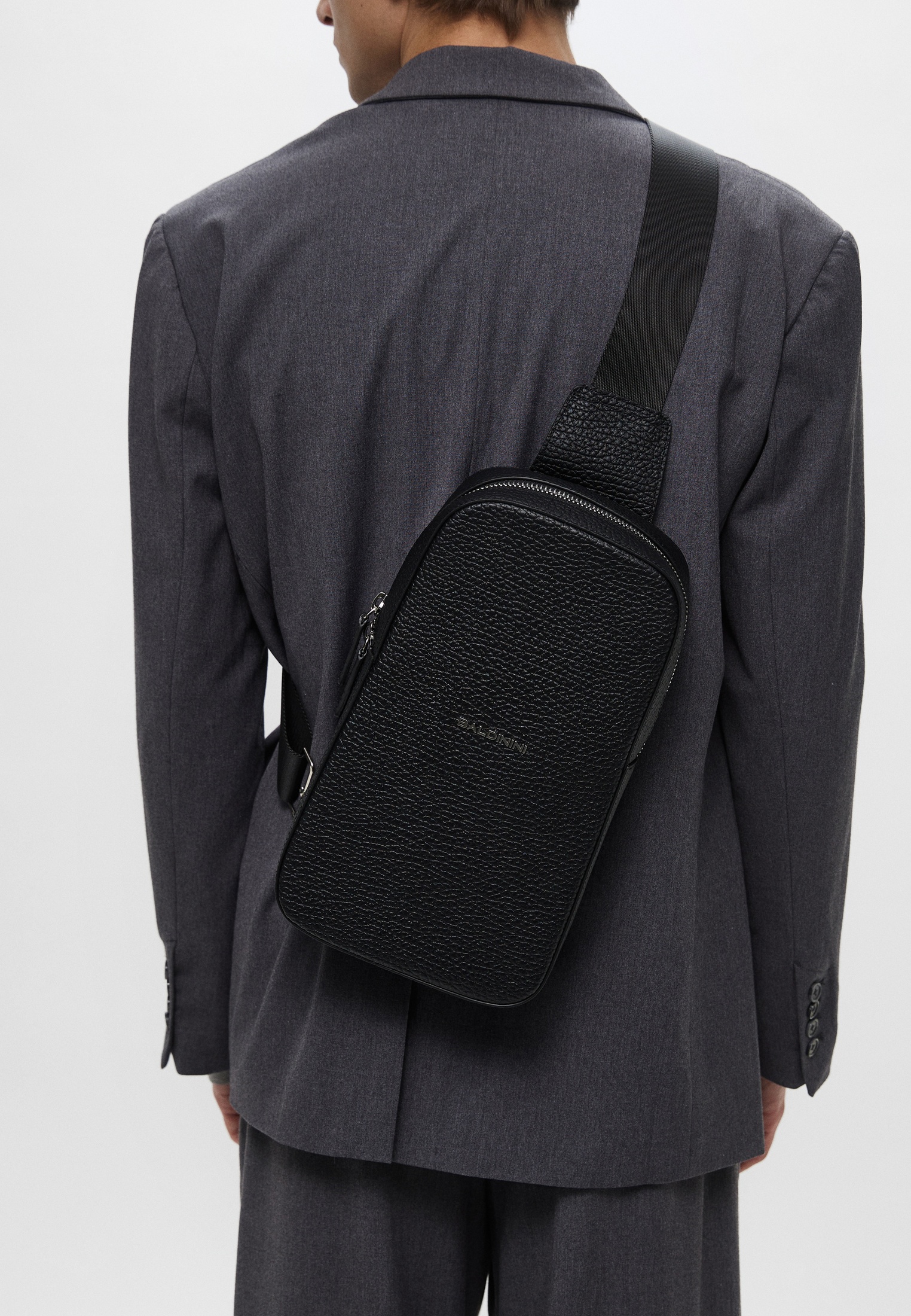 Рюкзак Baldinini (Балдинини) G3EPMGDP0042999: изображение 5