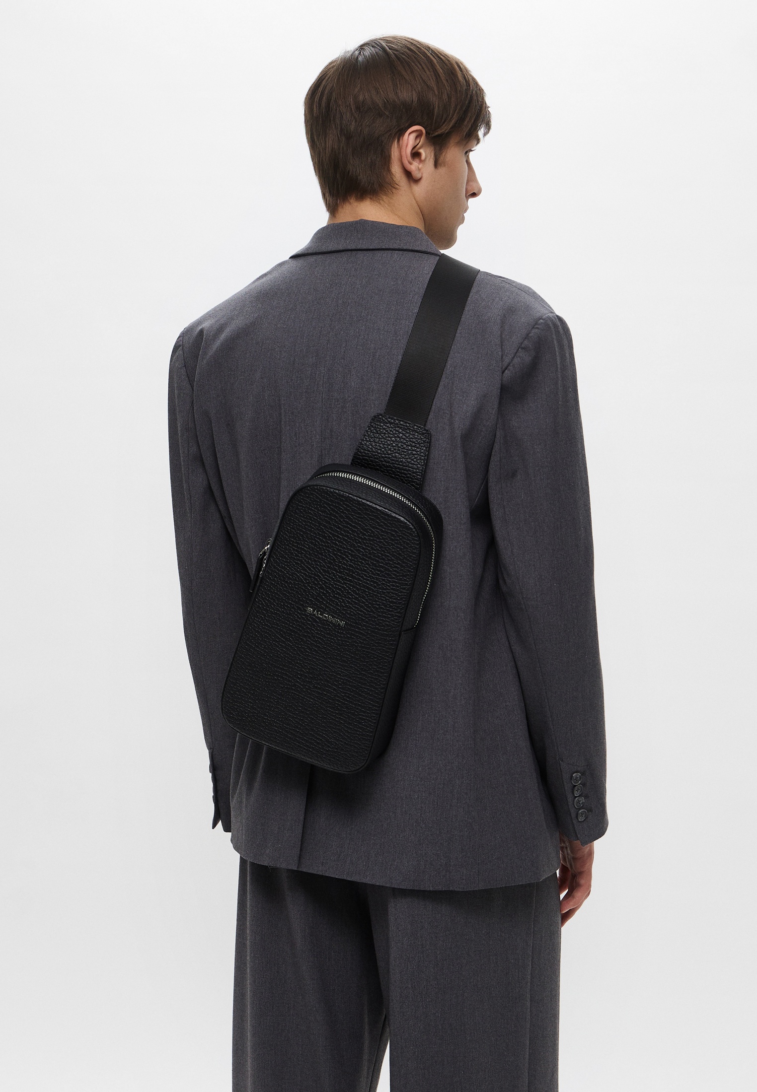 Рюкзак Baldinini (Балдинини) G3EPMGDP0042999: изображение 6