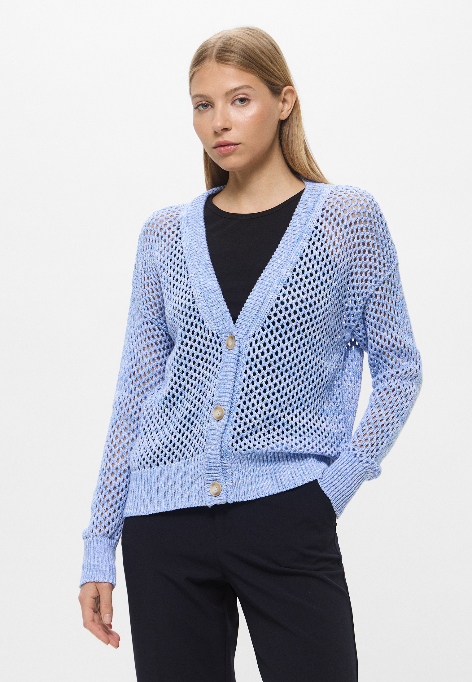 Кардиган Pietro Brunelli Milano CGG007