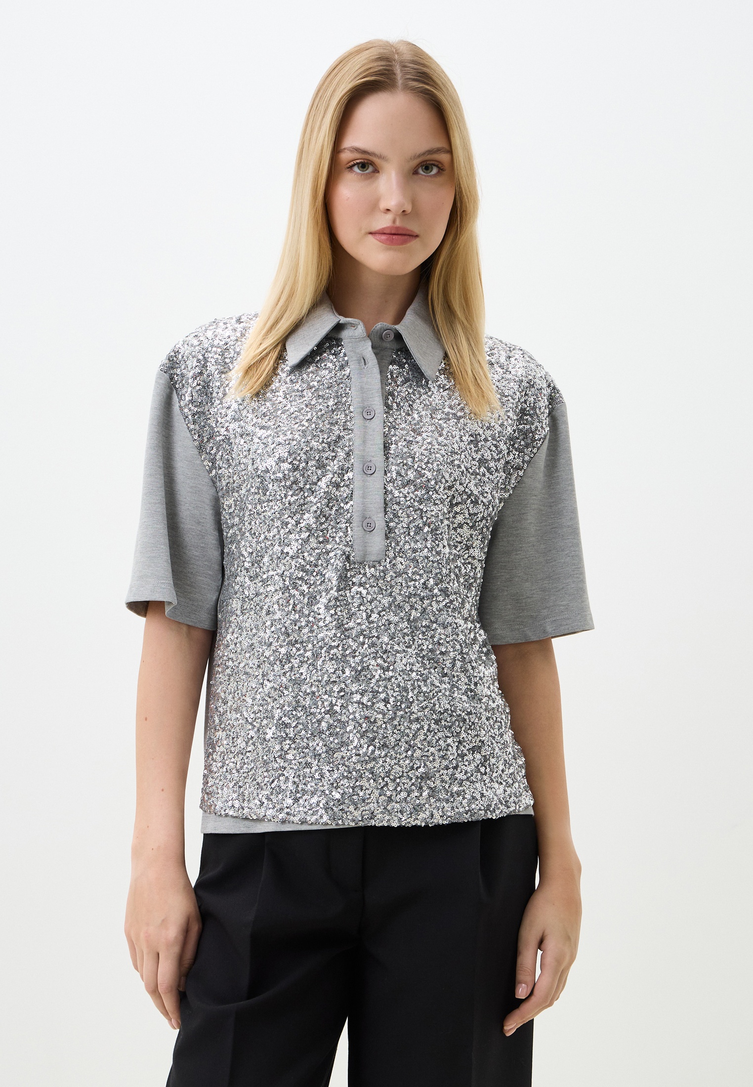 Женские поло Imperial TZ48JHZ