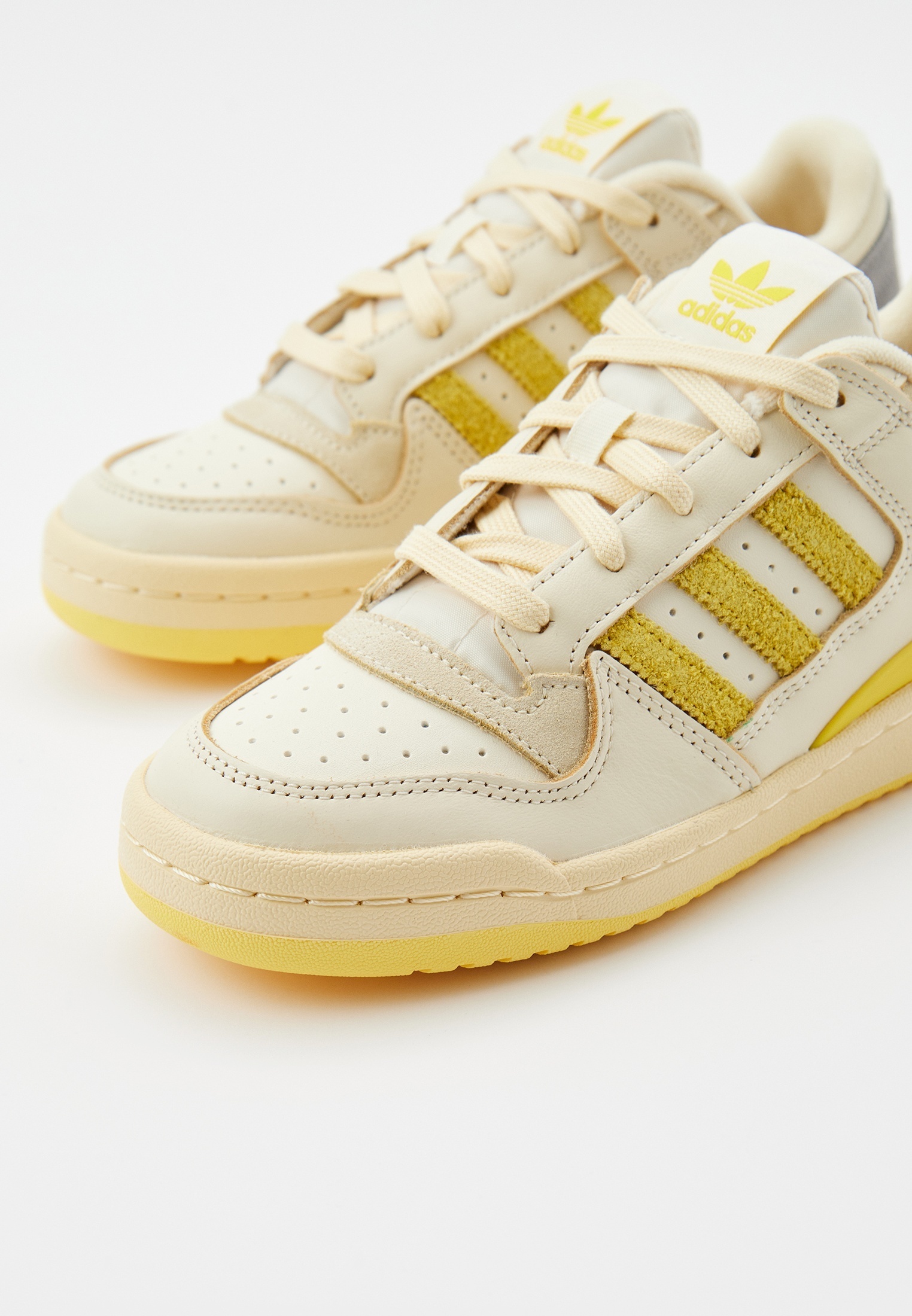 Мужские кеды Adidas Originals (Адидас Ориджиналс) JI3273: изображение 2