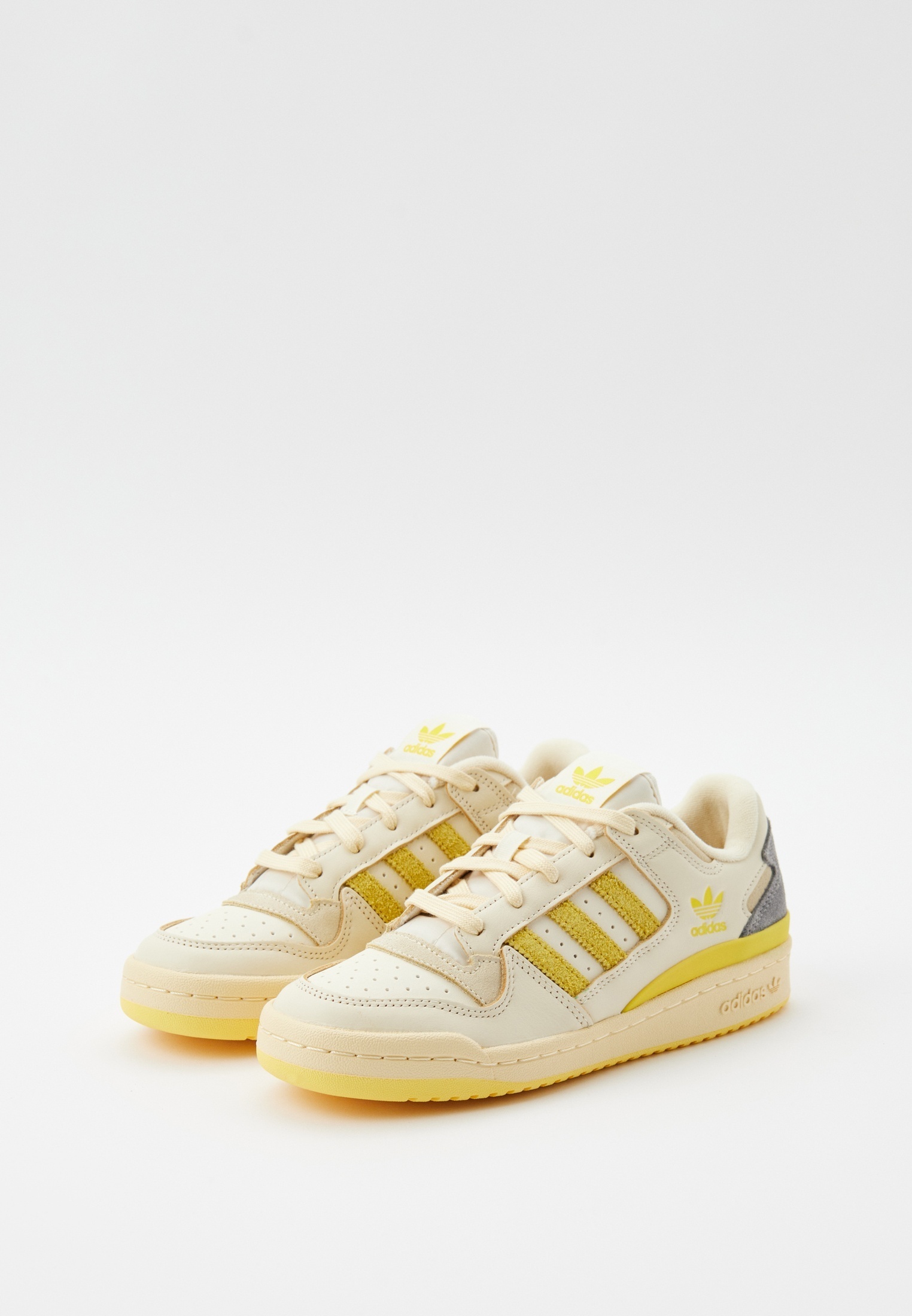 Мужские кеды Adidas Originals (Адидас Ориджиналс) JI3273: изображение 3