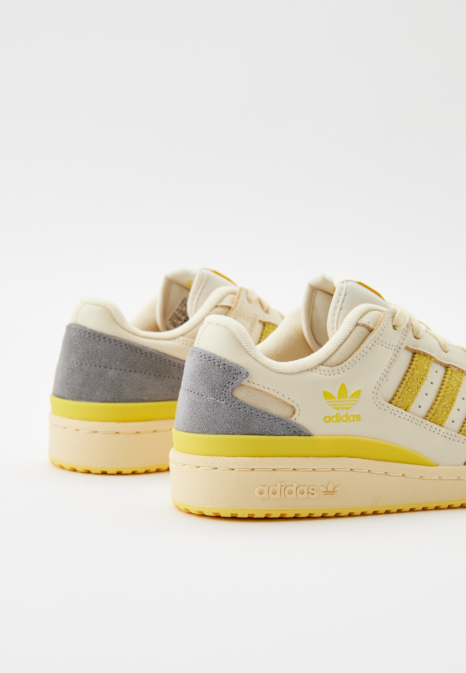 Мужские кеды Adidas Originals (Адидас Ориджиналс) JI3273: изображение 4